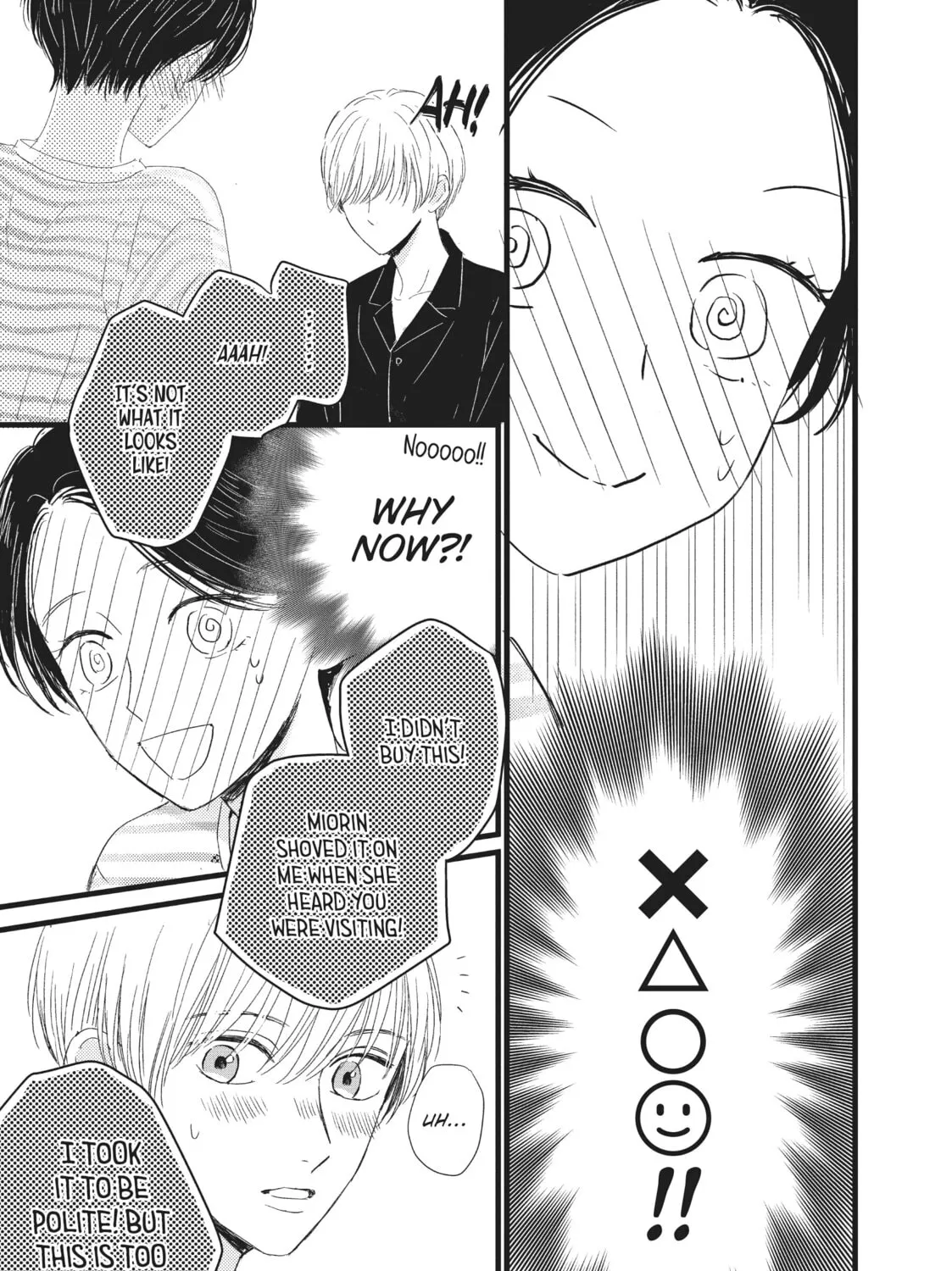 Read Cinderella Closet chapter 20 image 60 on Lezhin