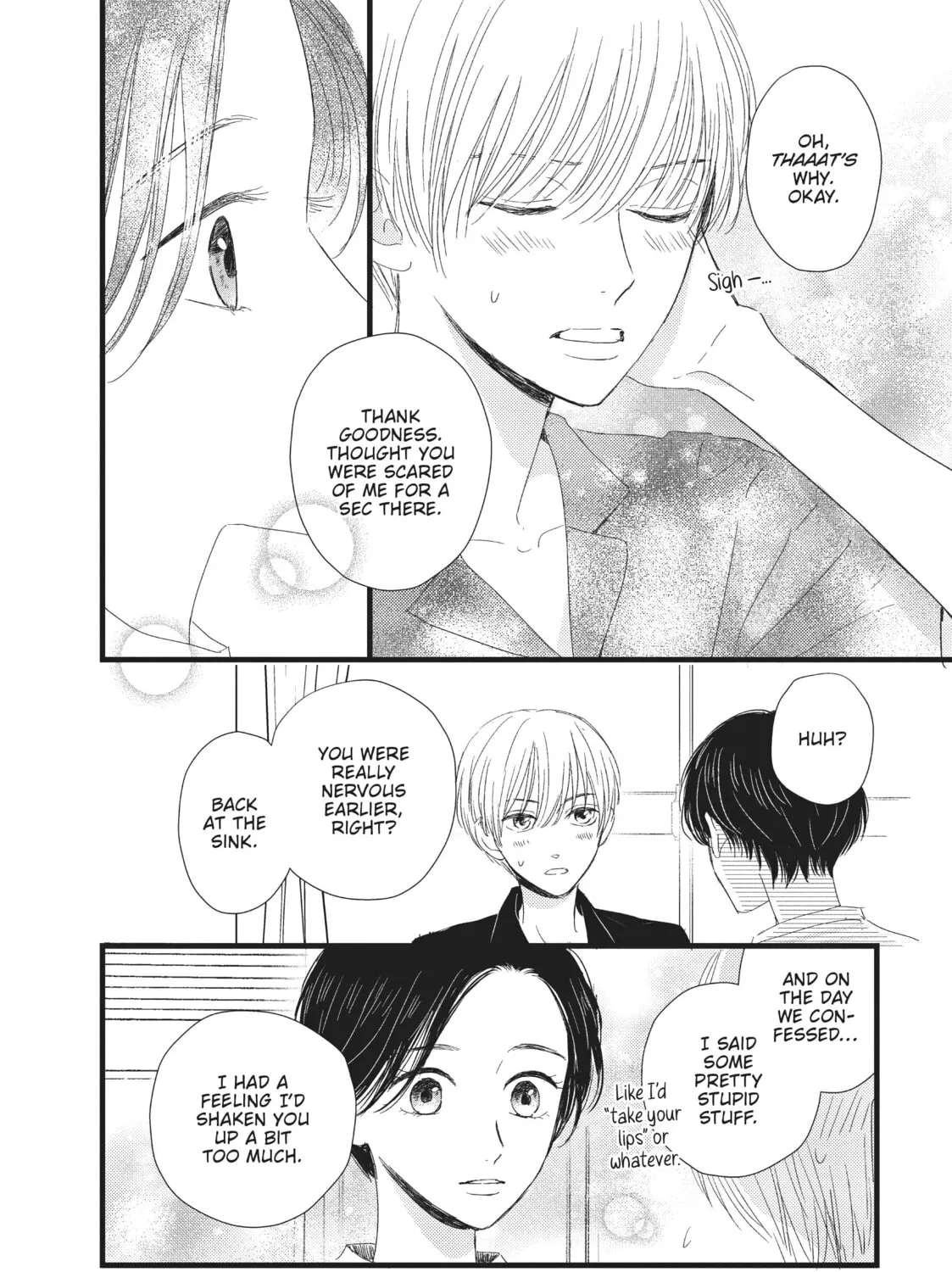 Read Cinderella Closet chapter 20 image 62 on Lezhin