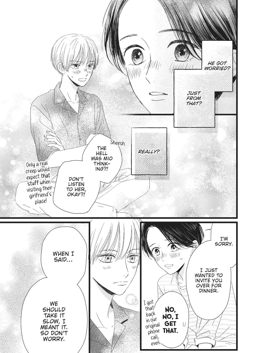 Read Cinderella Closet chapter 20 image 64 on Lezhin