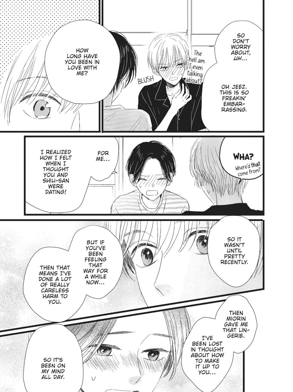Read Cinderella Closet chapter 20 image 68 on Lezhin