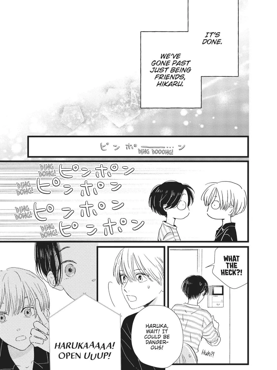 Read Cinderella Closet chapter 20 image 78 on Lezhin