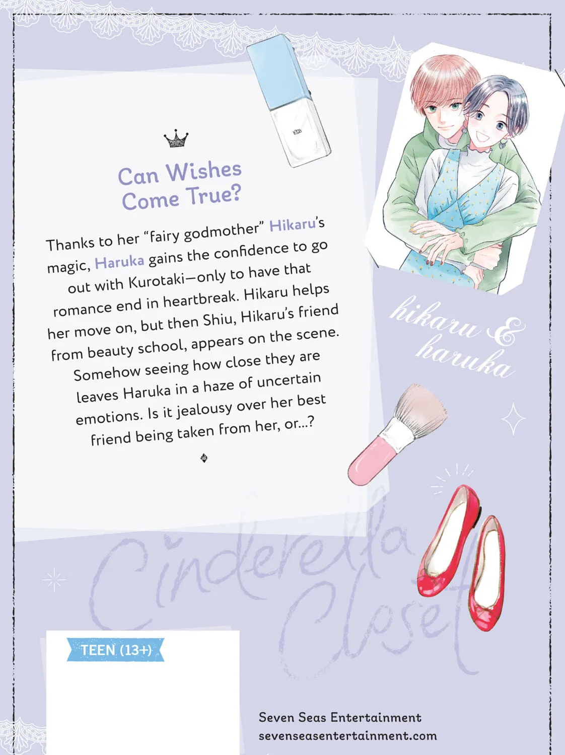 Read Cinderella Closet chapter 20 image 86 on Lezhin