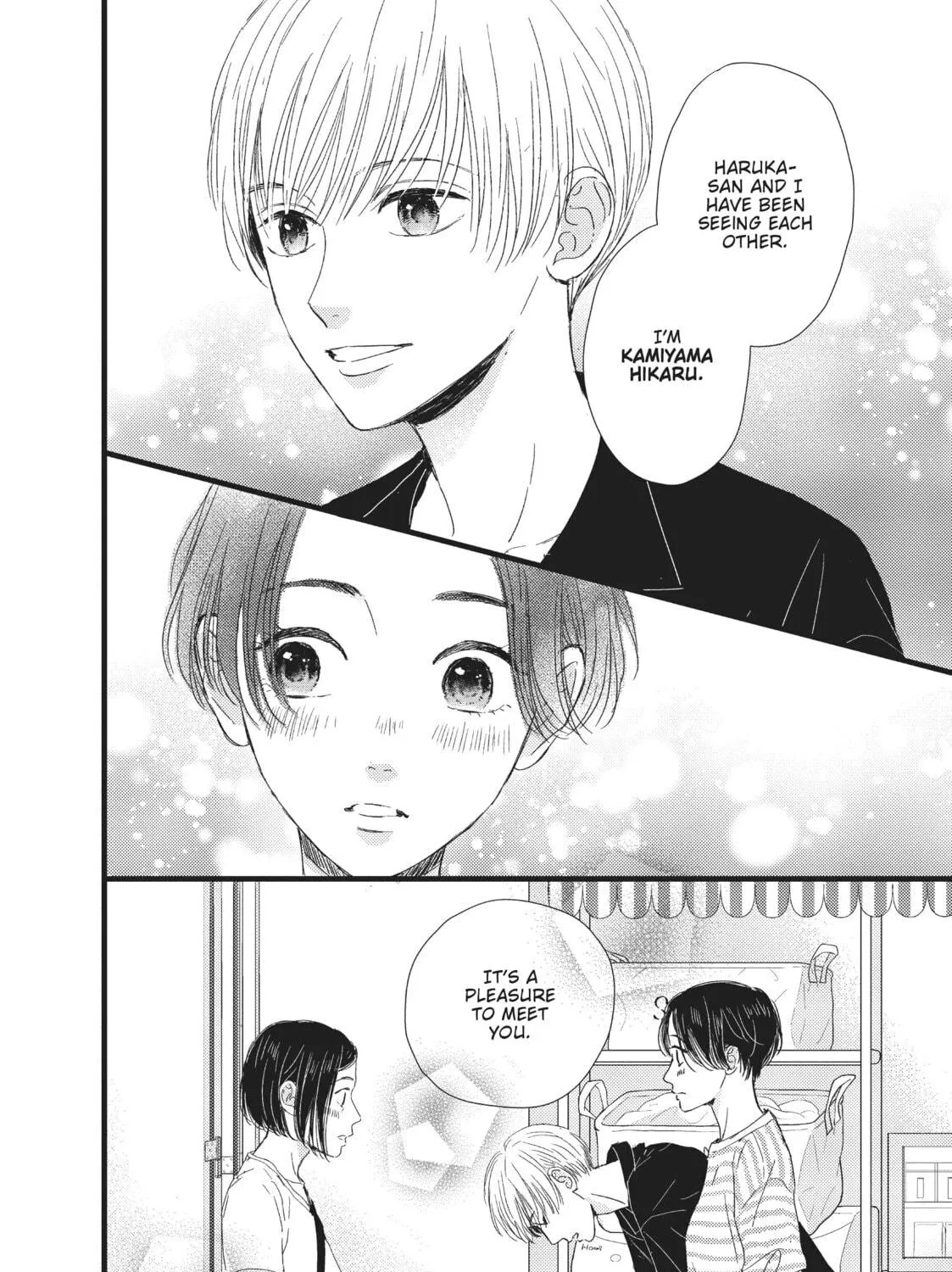 Read Cinderella Closet chapter 21 image 10 on Lezhin