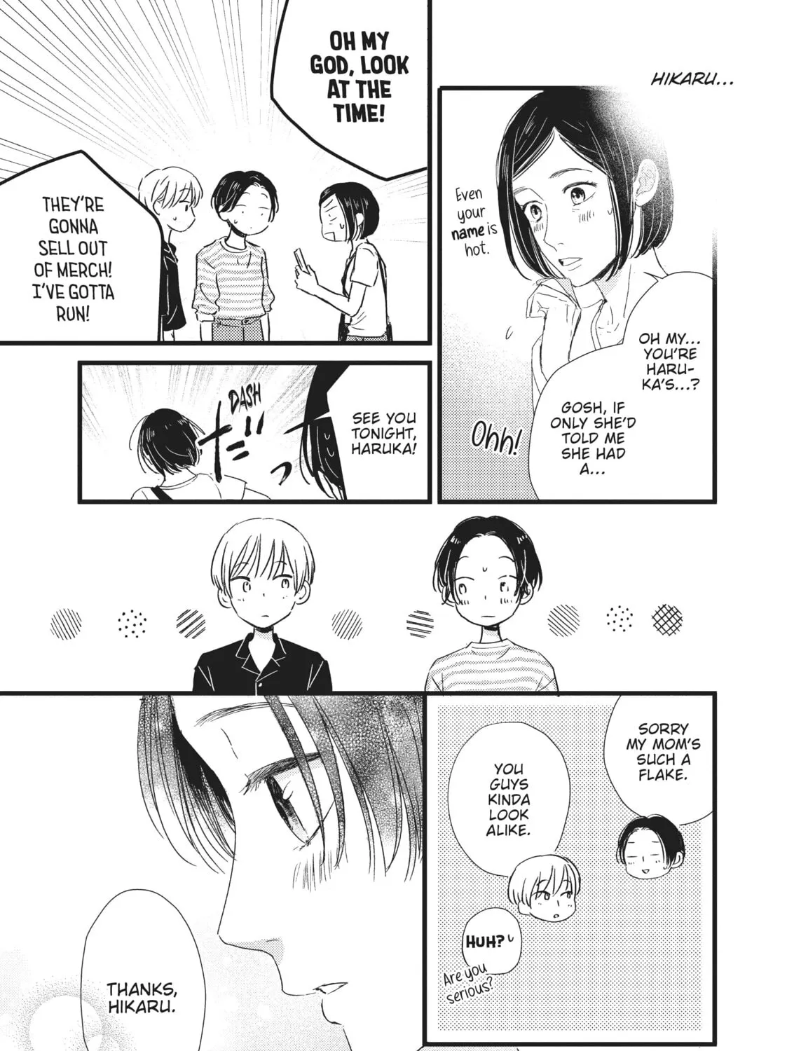 Read Cinderella Closet chapter 21 image 12 on Lezhin