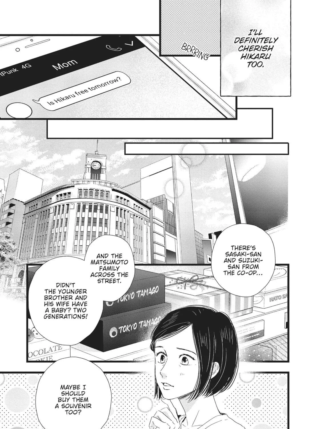 Read Cinderella Closet chapter 21 image 16 on Lezhin