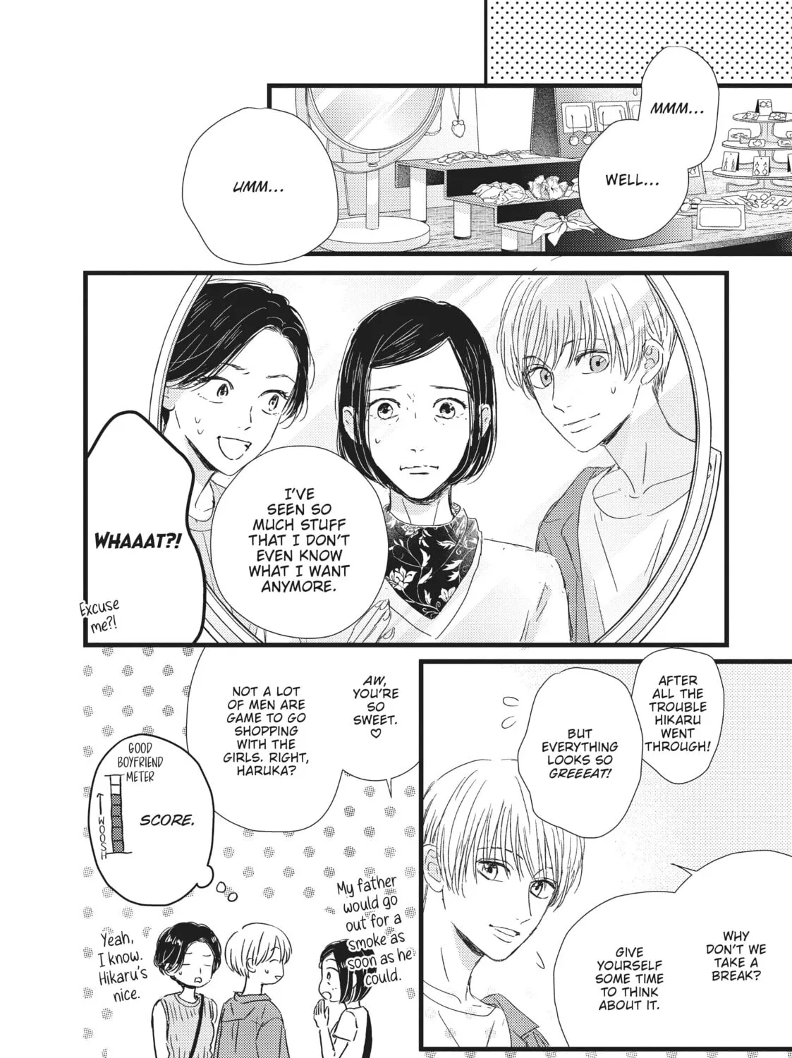Read Cinderella Closet chapter 21 image 26 on Lezhin