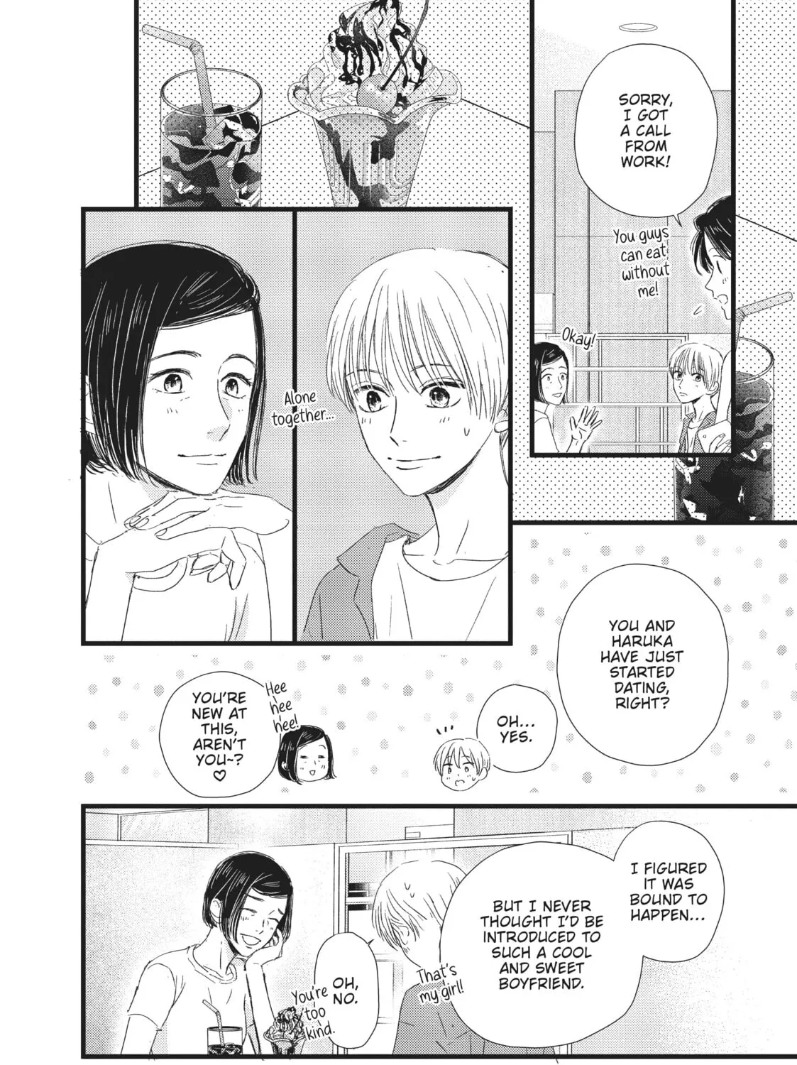 Read Cinderella Closet chapter 21 image 30 on Lezhin