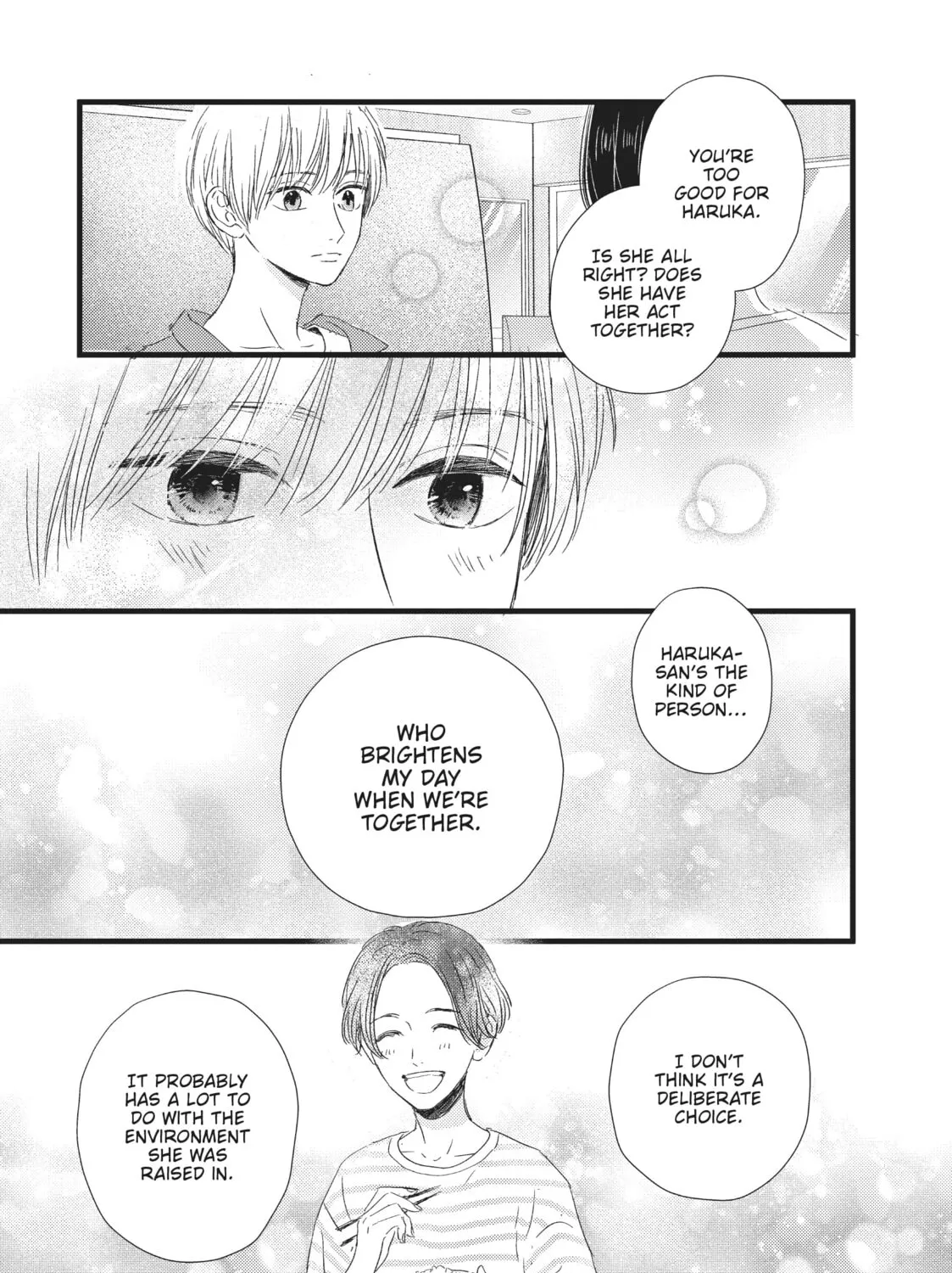 Read Cinderella Closet chapter 21 image 32 on Lezhin