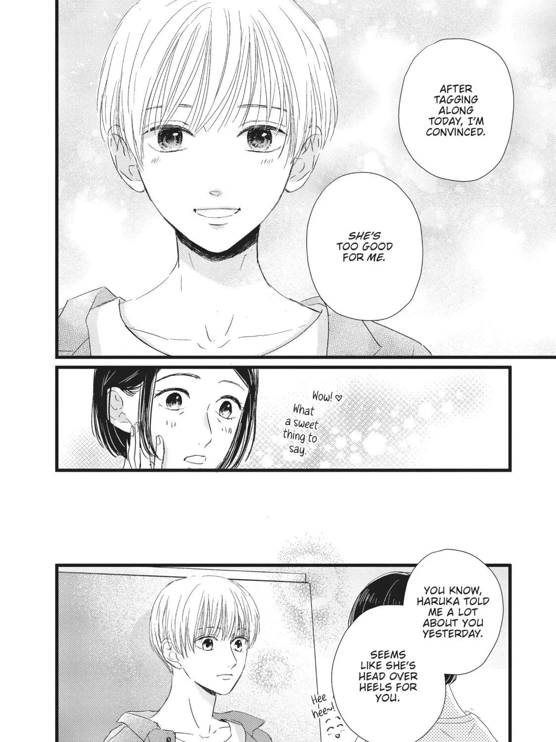 Read Cinderella Closet chapter 21 image 34 on Lezhin