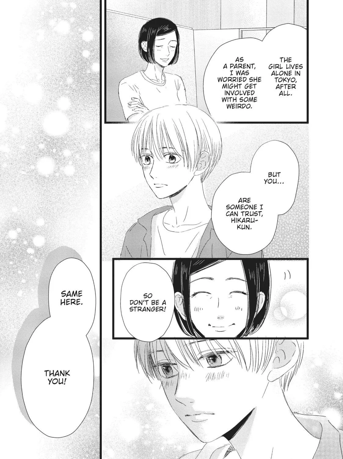 Read Cinderella Closet chapter 21 image 40 on Lezhin