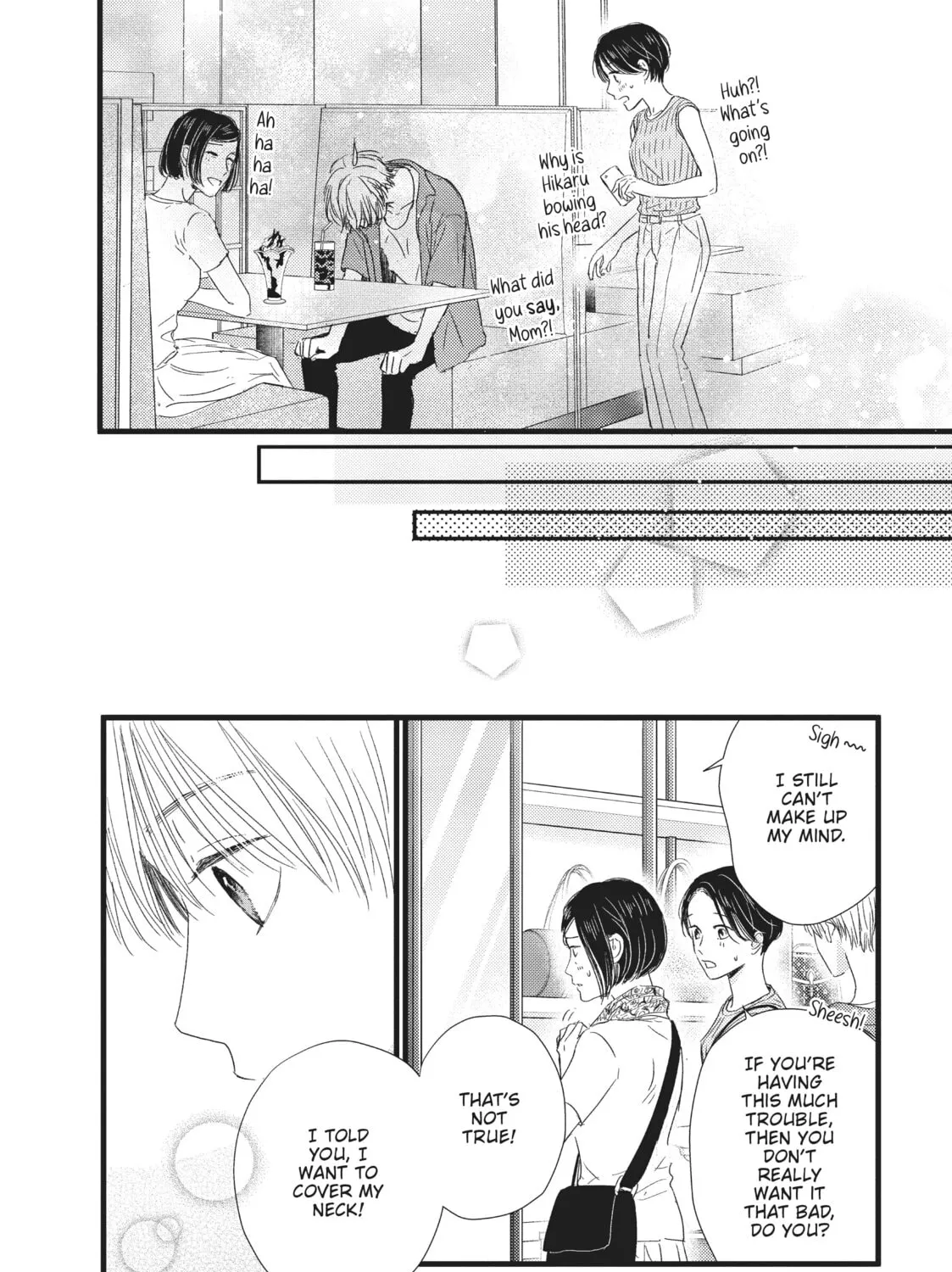 Read Cinderella Closet chapter 21 image 42 on Lezhin