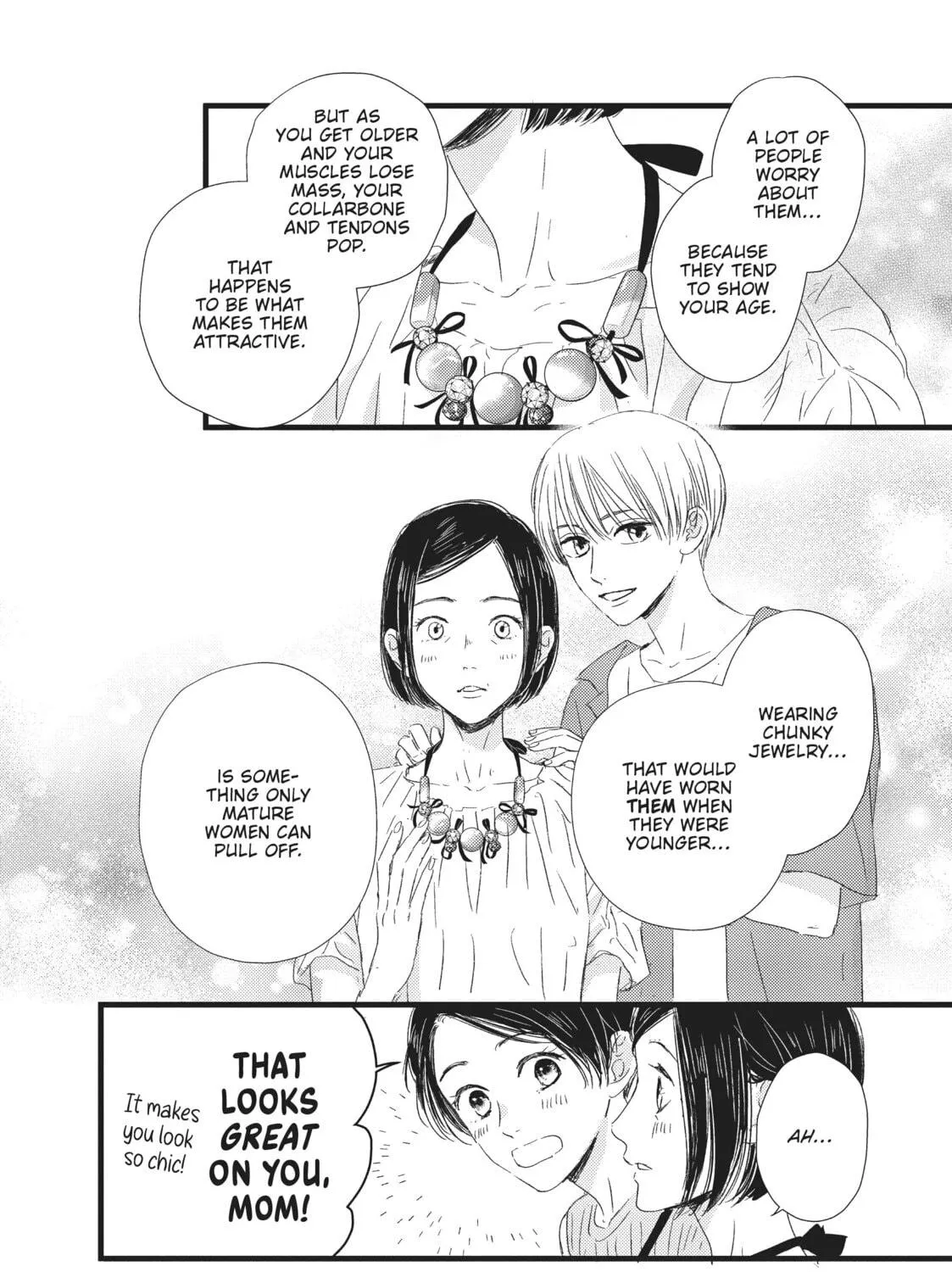 Read Cinderella Closet chapter 21 image 46 on Lezhin