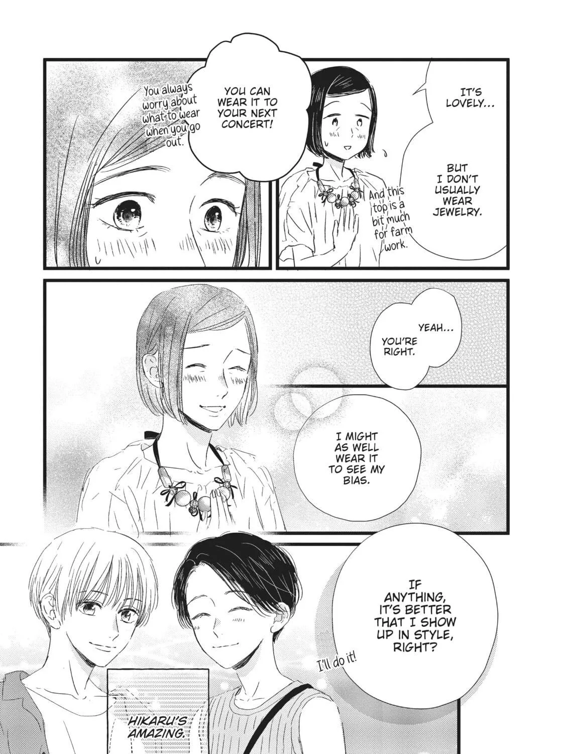 Read Cinderella Closet chapter 21 image 48 on Lezhin