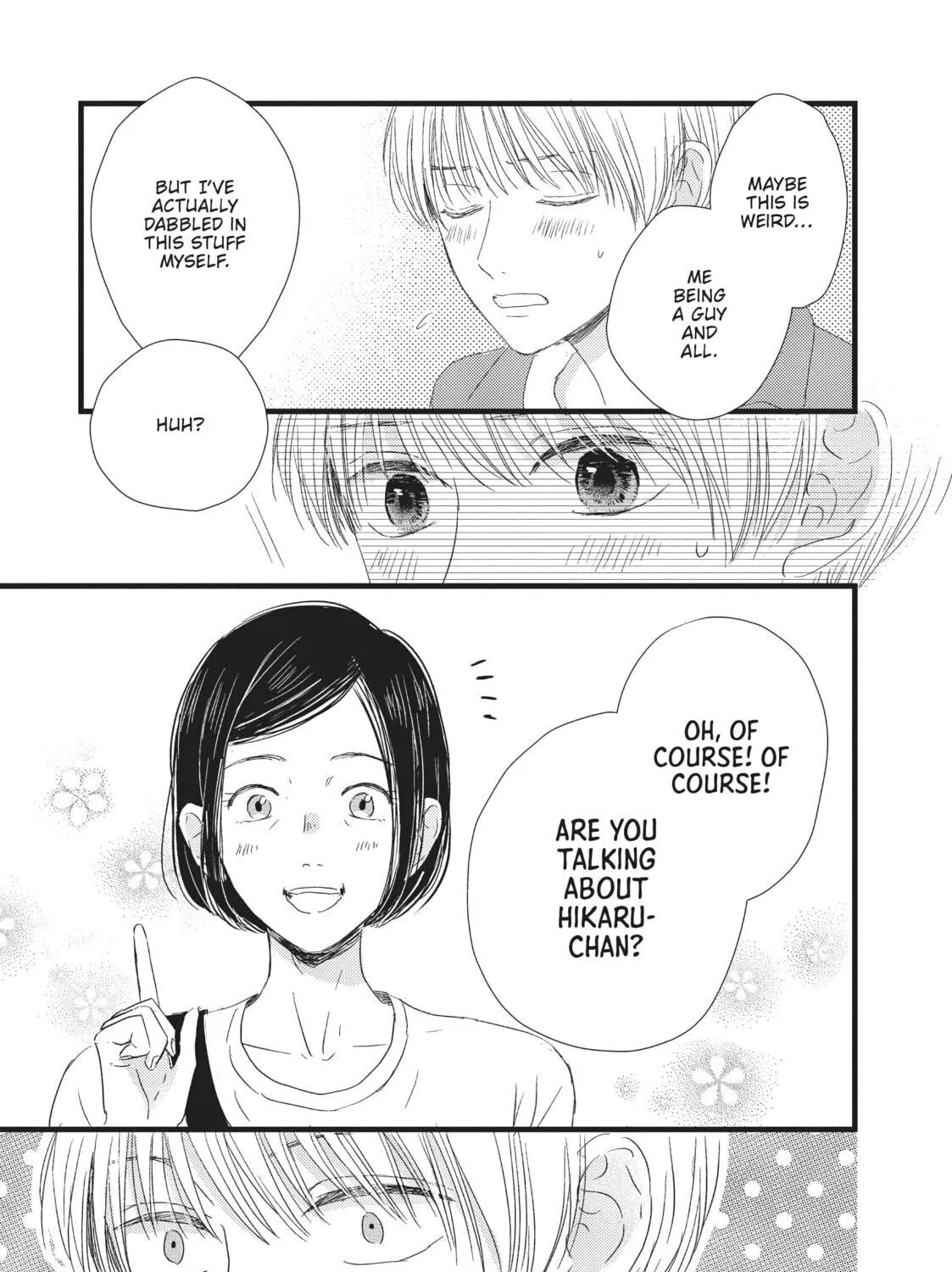 Read Cinderella Closet chapter 21 image 52 on Lezhin