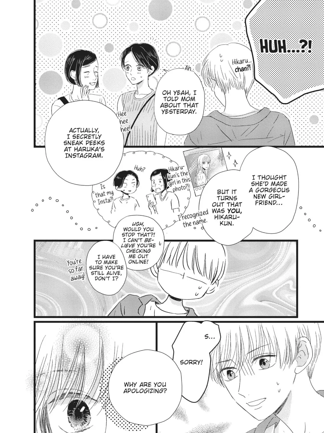 Read Cinderella Closet chapter 21 image 54 on Lezhin