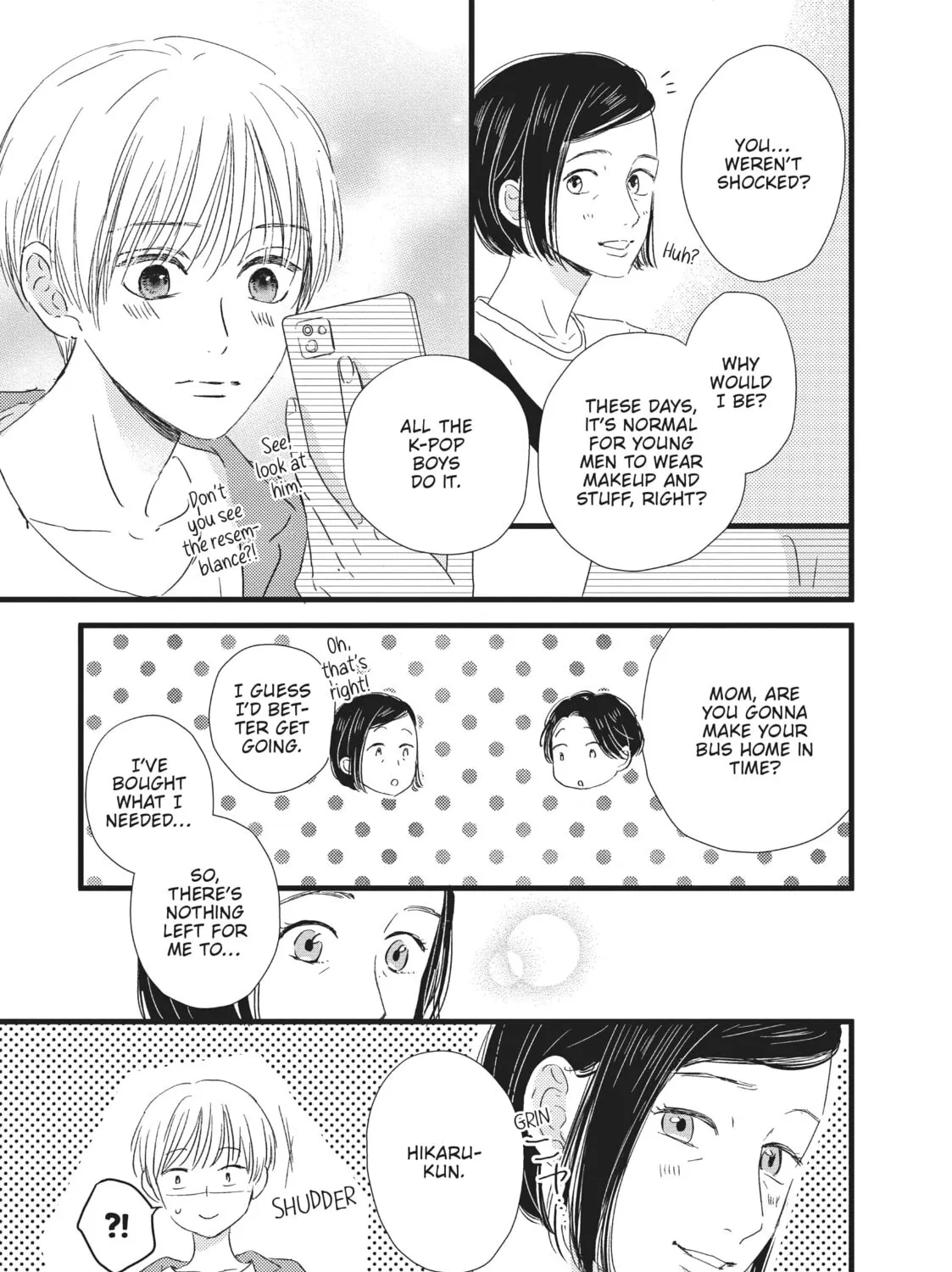 Read Cinderella Closet chapter 21 image 56 on Lezhin