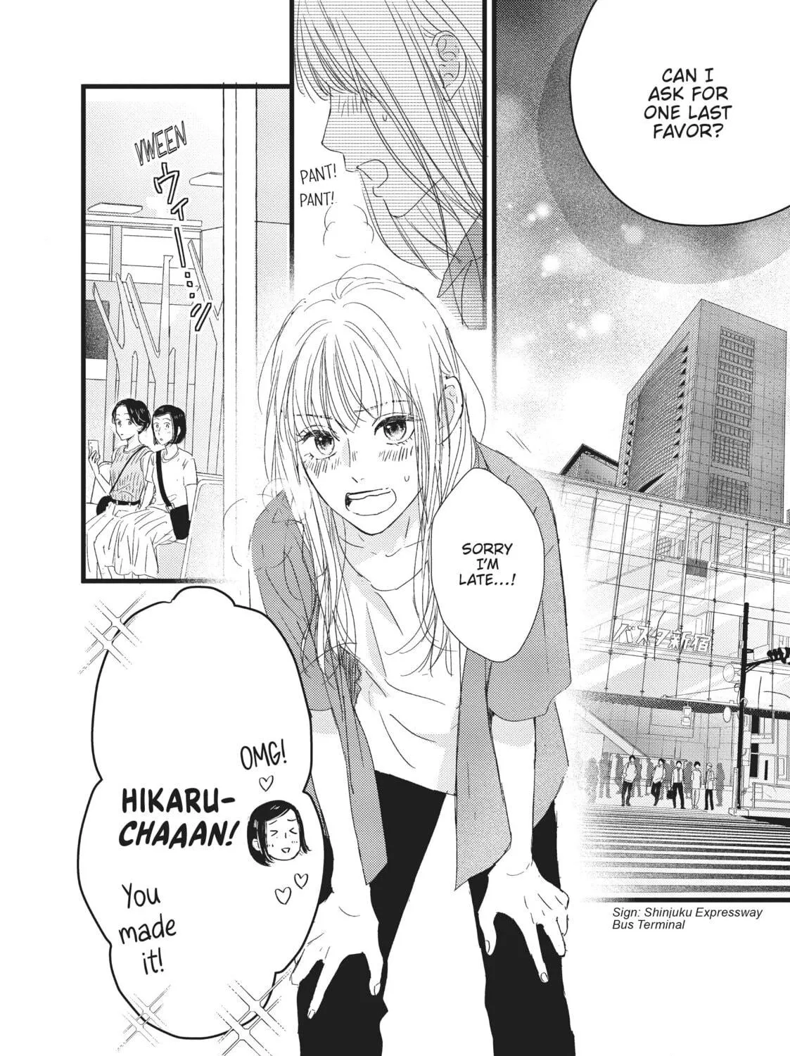 Read Cinderella Closet chapter 21 image 58 on Lezhin