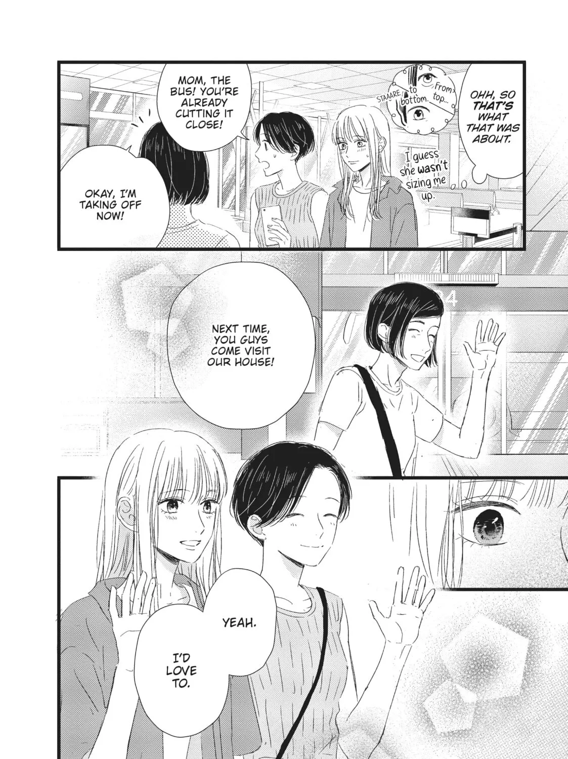 Read Cinderella Closet chapter 21 image 62 on Lezhin