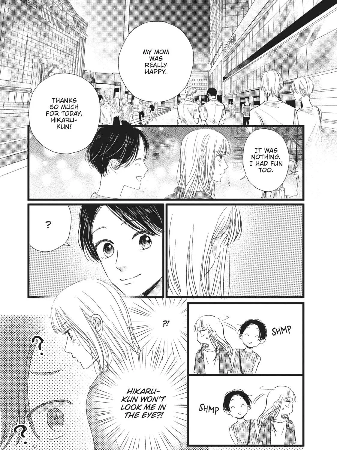 Read Cinderella Closet chapter 21 image 64 on Lezhin