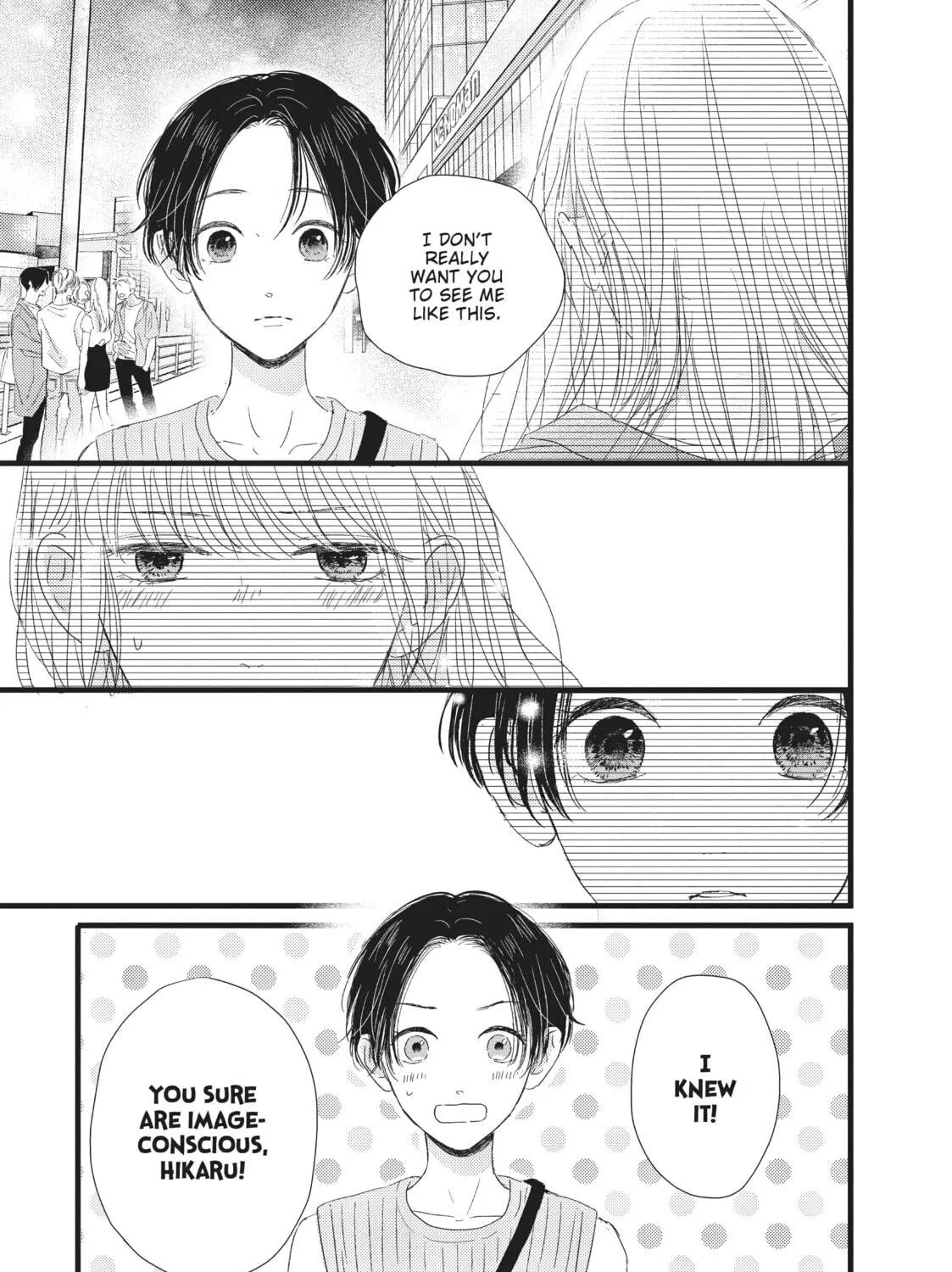 Read Cinderella Closet chapter 21 image 68 on Lezhin