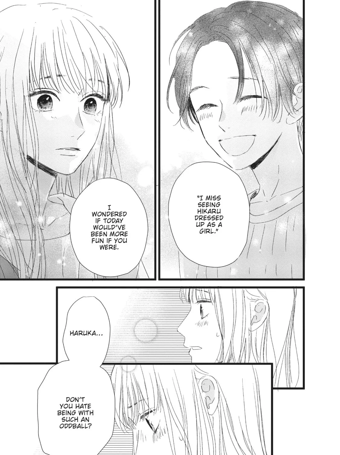Read Cinderella Closet chapter 21 image 72 on Lezhin