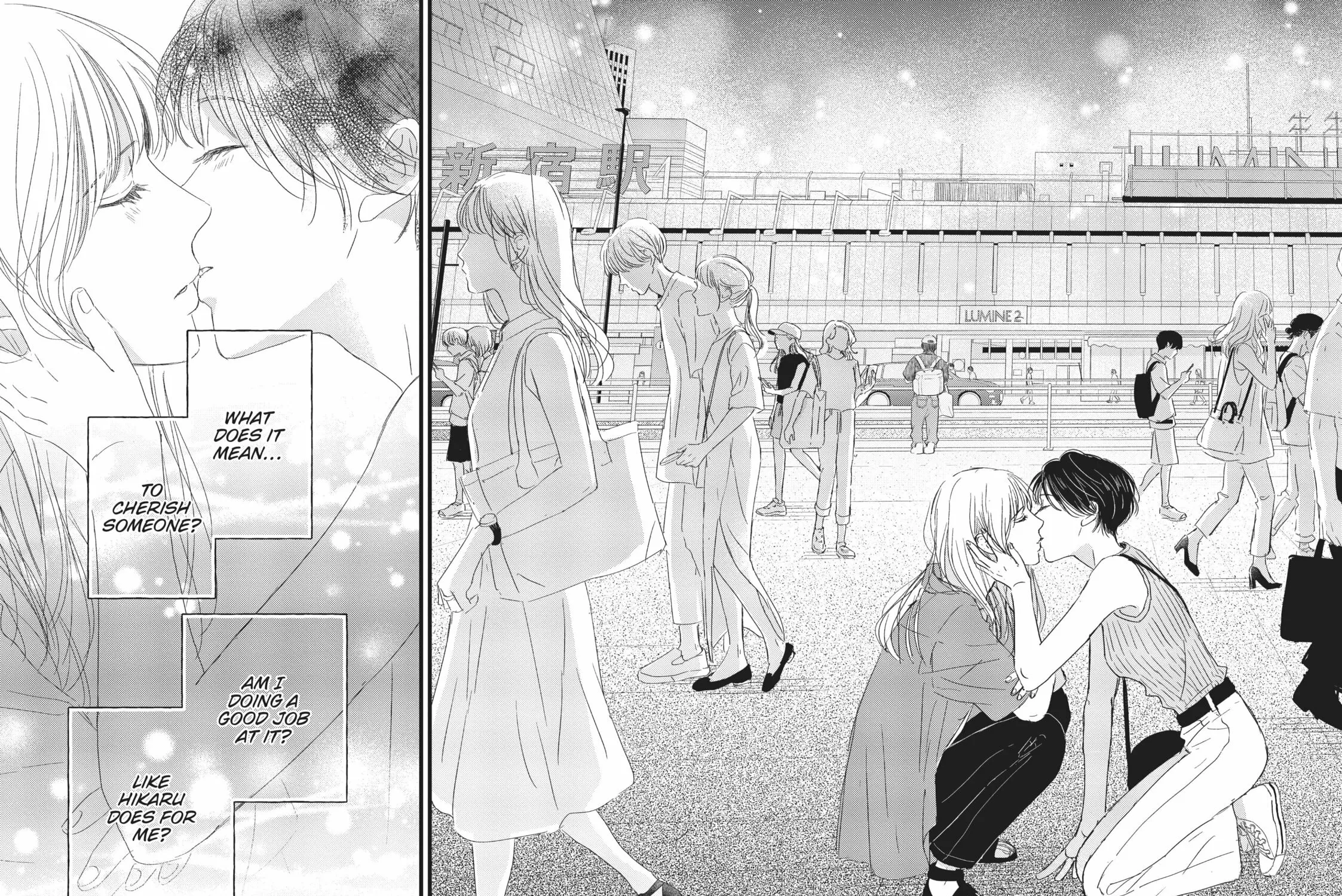 Read Cinderella Closet chapter 21 image 82 on Lezhin