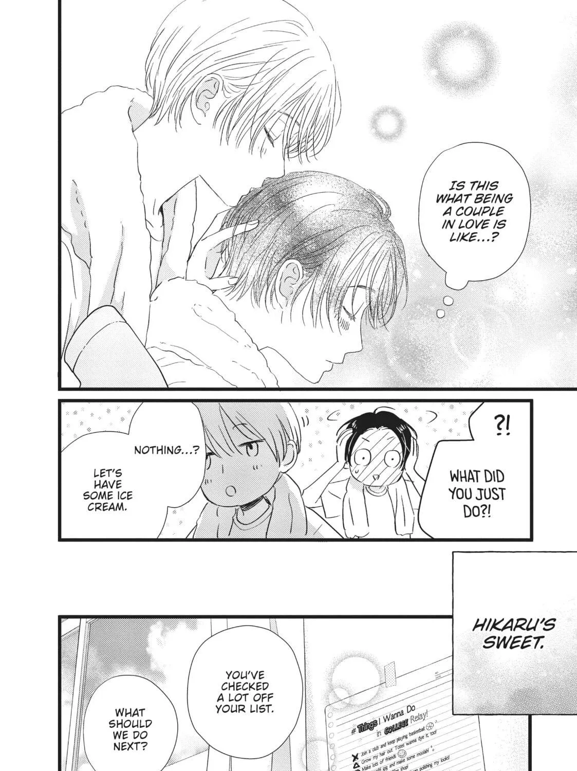Read Cinderella Closet chapter 22 image 10 on Lezhin