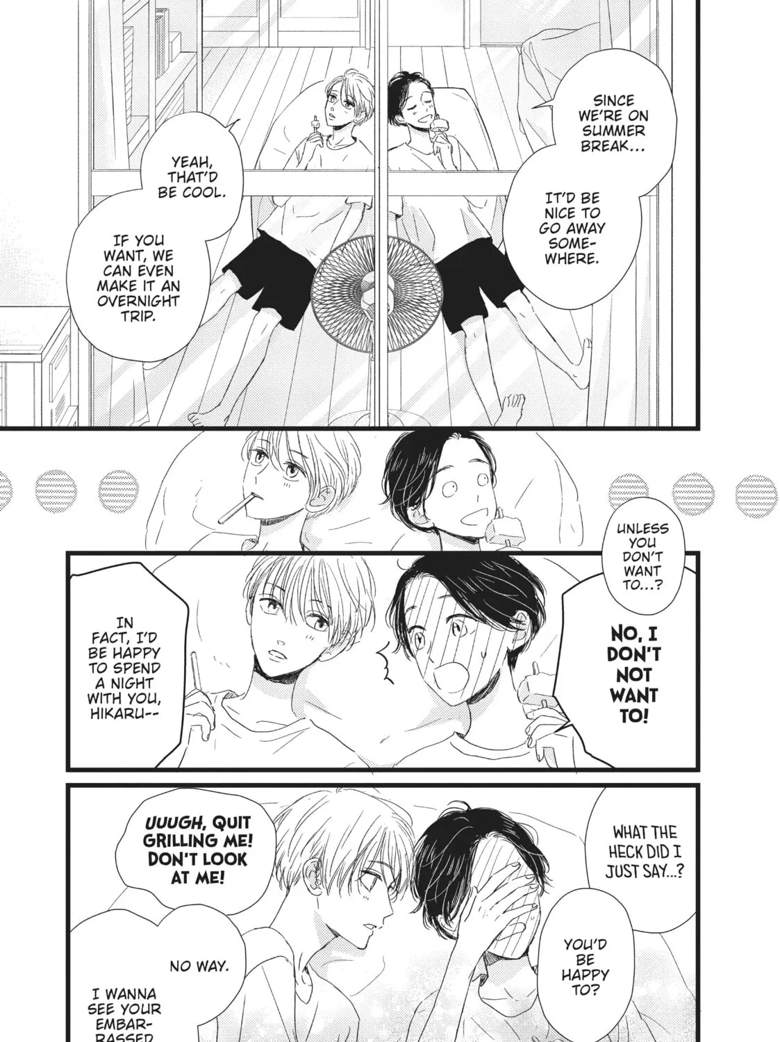 Read Cinderella Closet chapter 22 image 12 on Lezhin