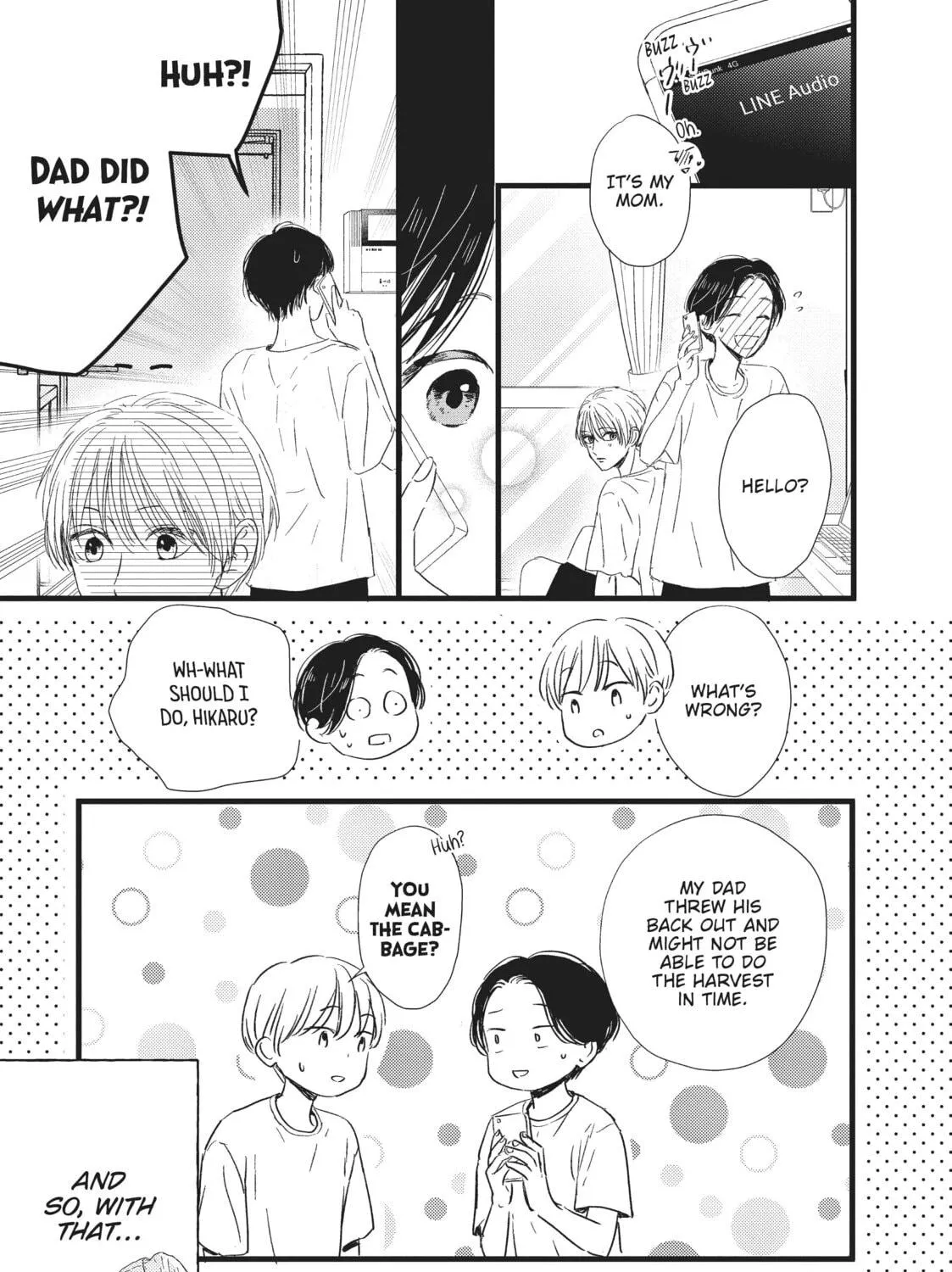 Read Cinderella Closet chapter 22 image 16 on Lezhin