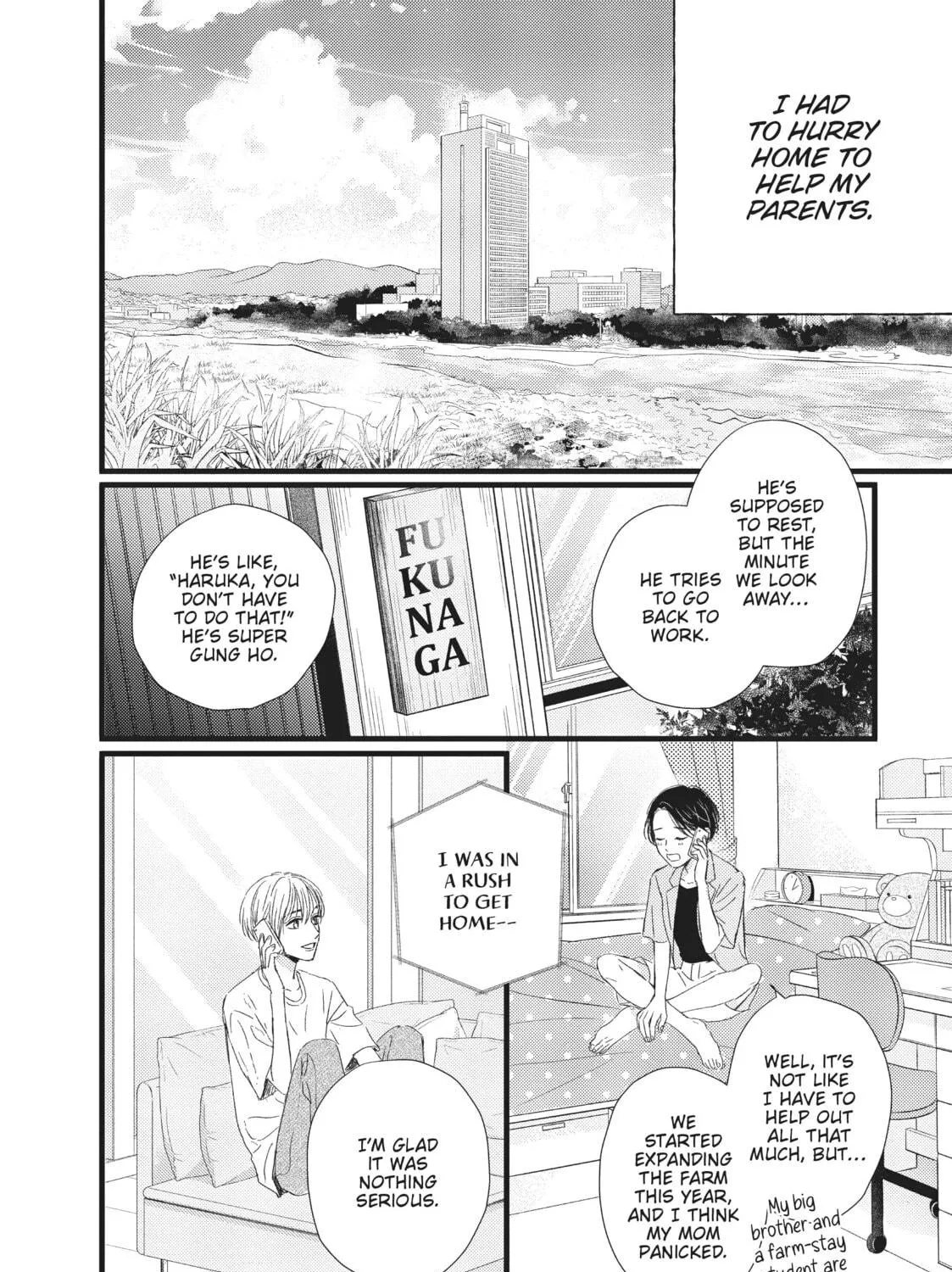 Read Cinderella Closet chapter 22 image 18 on Lezhin