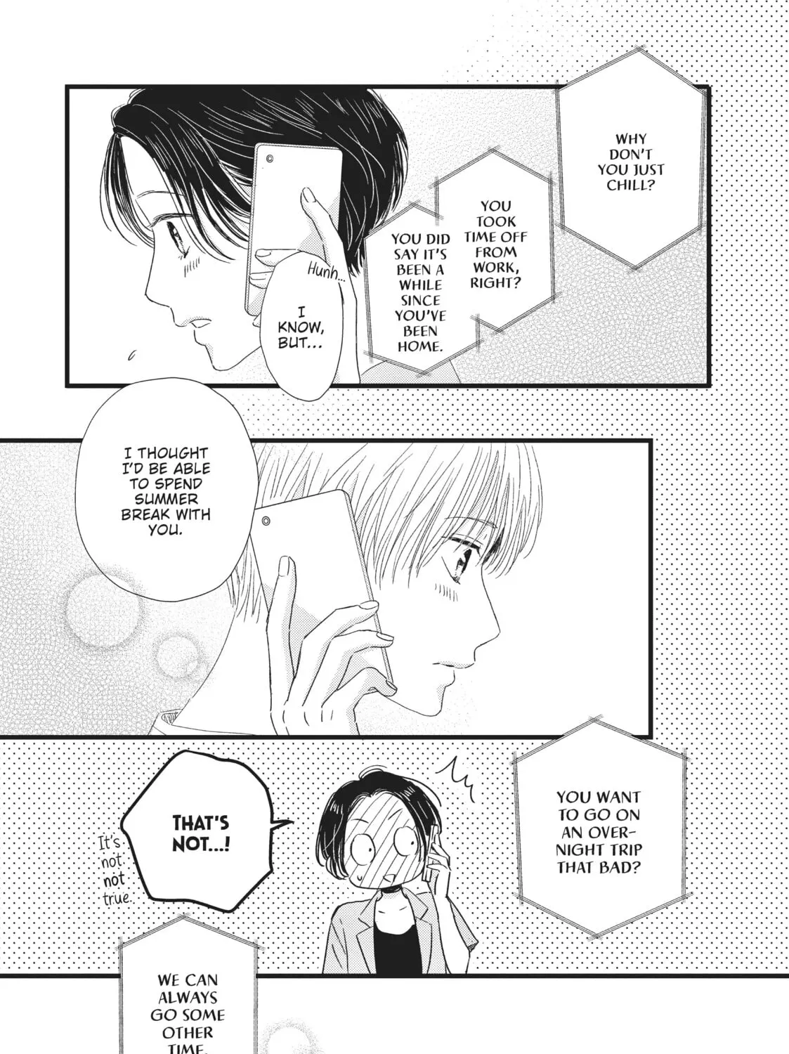 Read Cinderella Closet chapter 22 image 20 on Lezhin