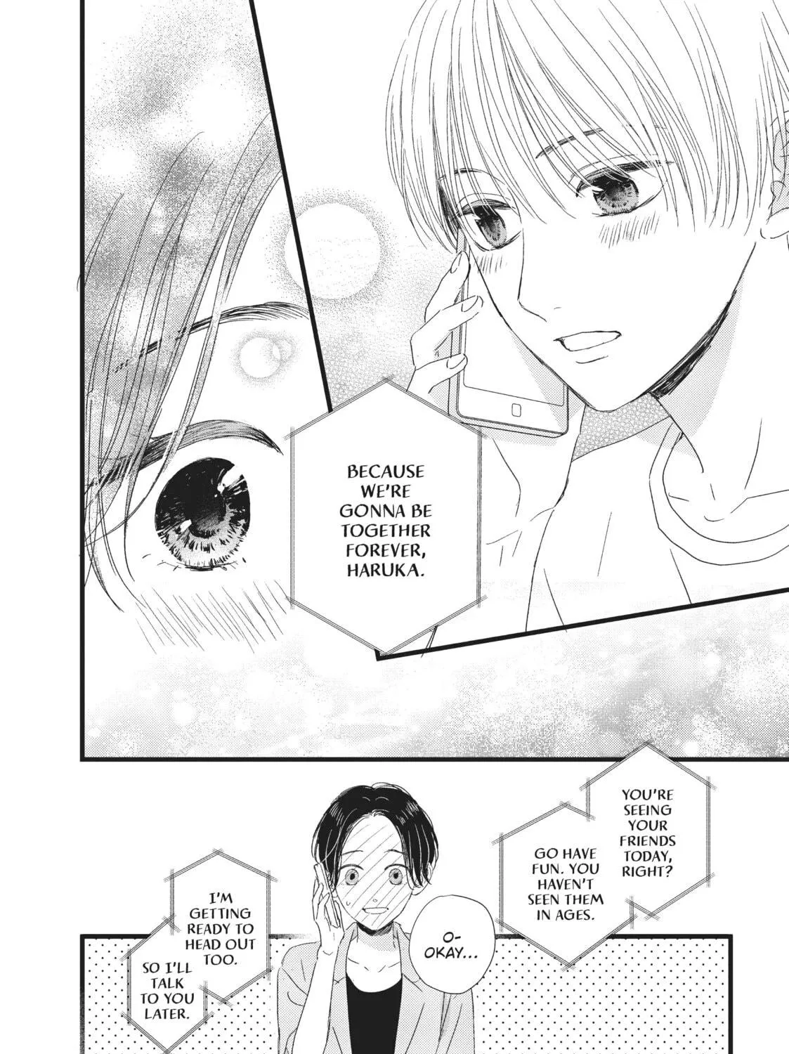 Read Cinderella Closet chapter 22 image 22 on Lezhin