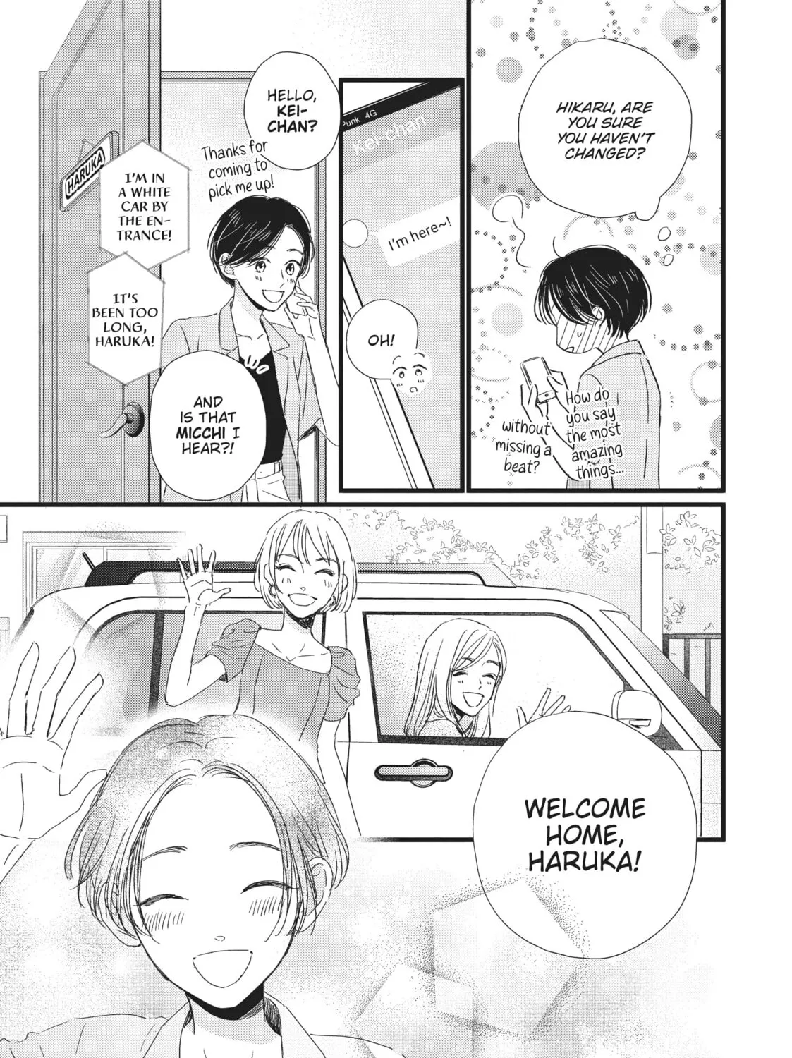 Read Cinderella Closet chapter 22 image 24 on Lezhin