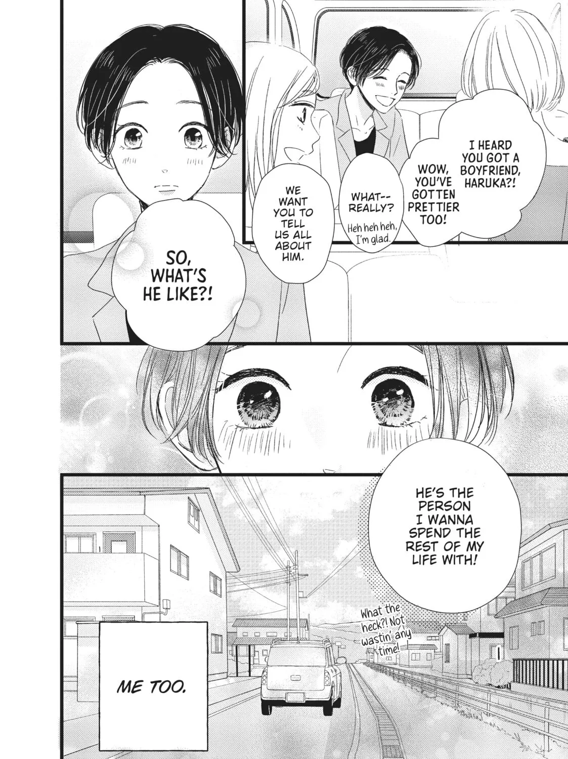 Read Cinderella Closet chapter 22 image 26 on Lezhin