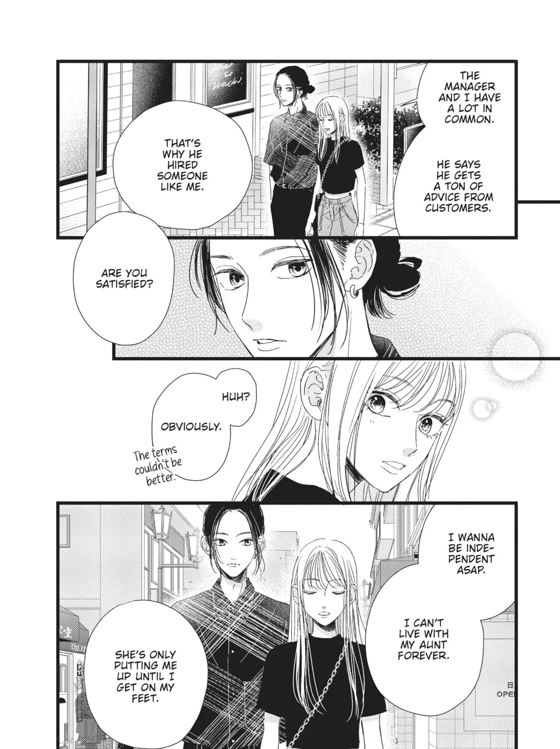 Read Cinderella Closet chapter 22 image 30 on Lezhin