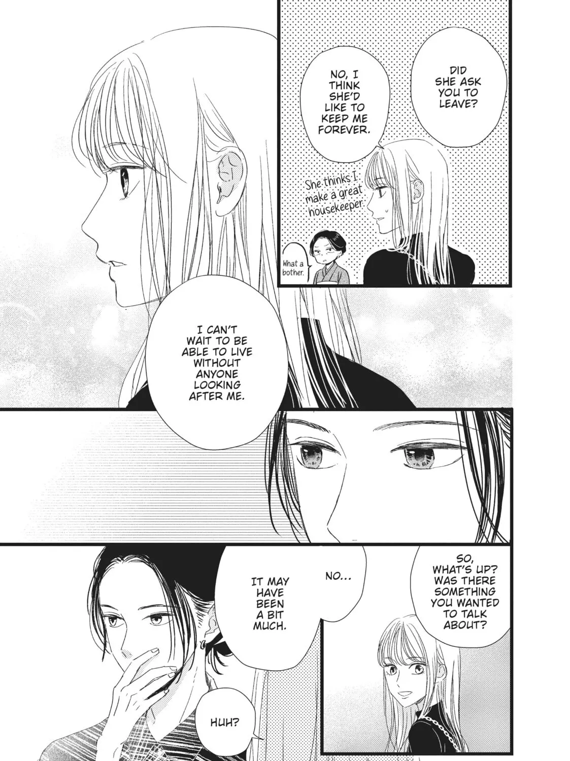 Read Cinderella Closet chapter 22 image 32 on Lezhin