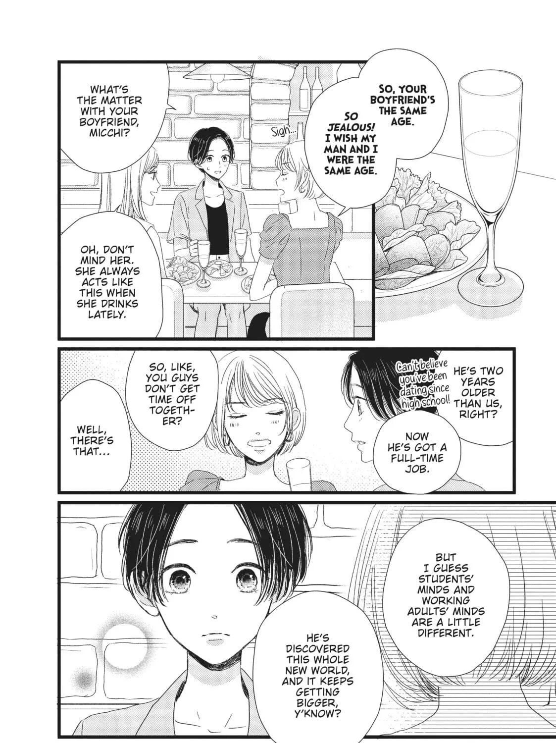 Read Cinderella Closet chapter 22 image 38 on Lezhin