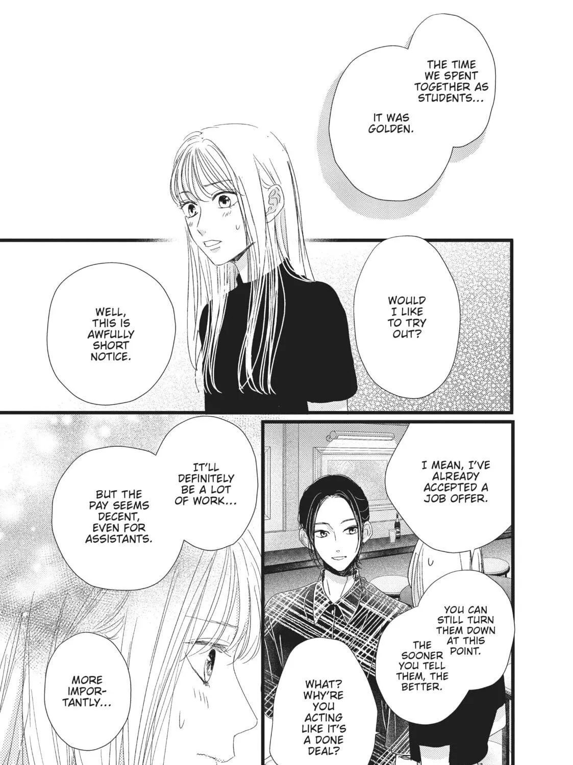 Read Cinderella Closet chapter 22 image 40 on Lezhin