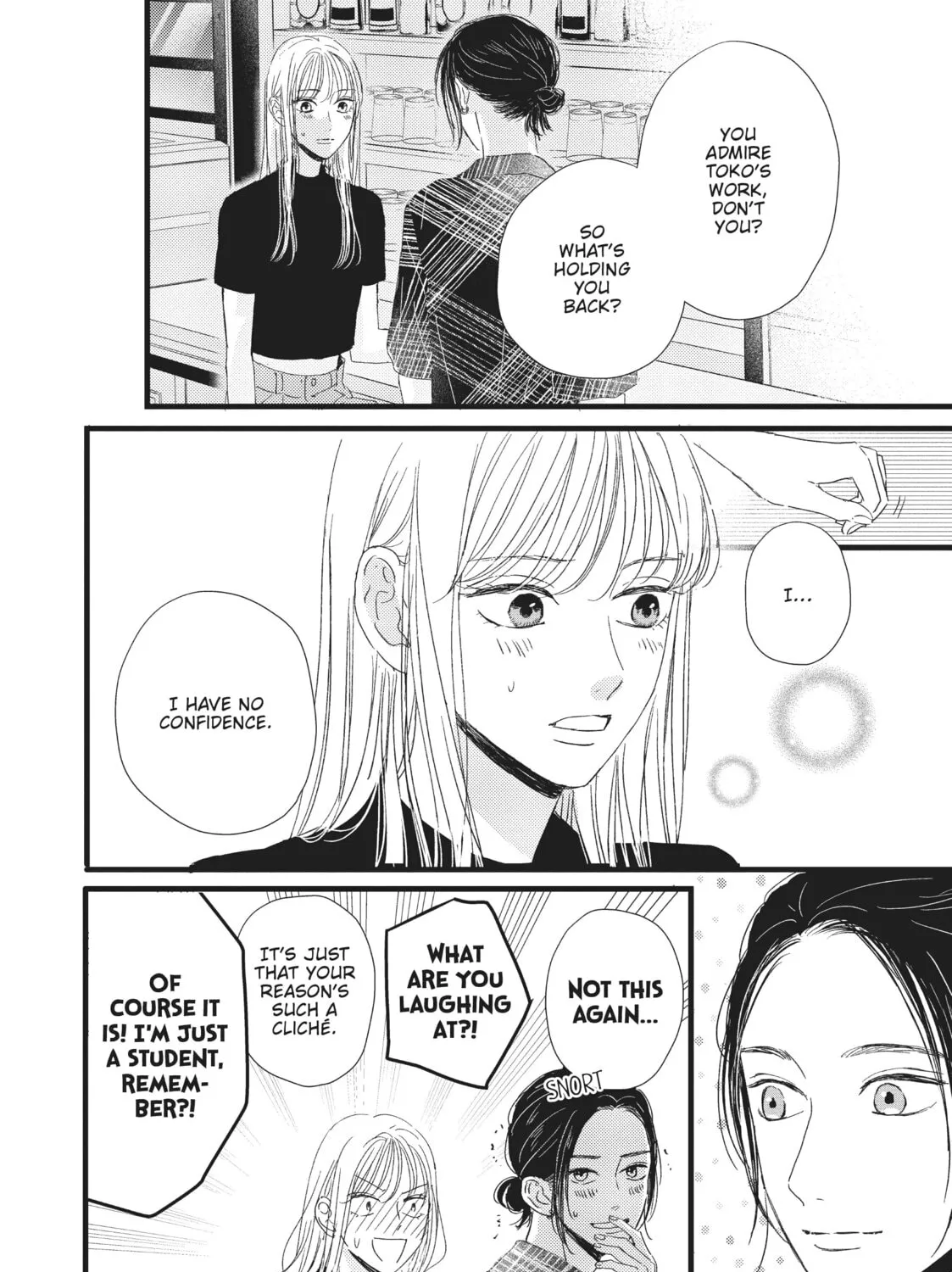 Read Cinderella Closet chapter 22 image 42 on Lezhin