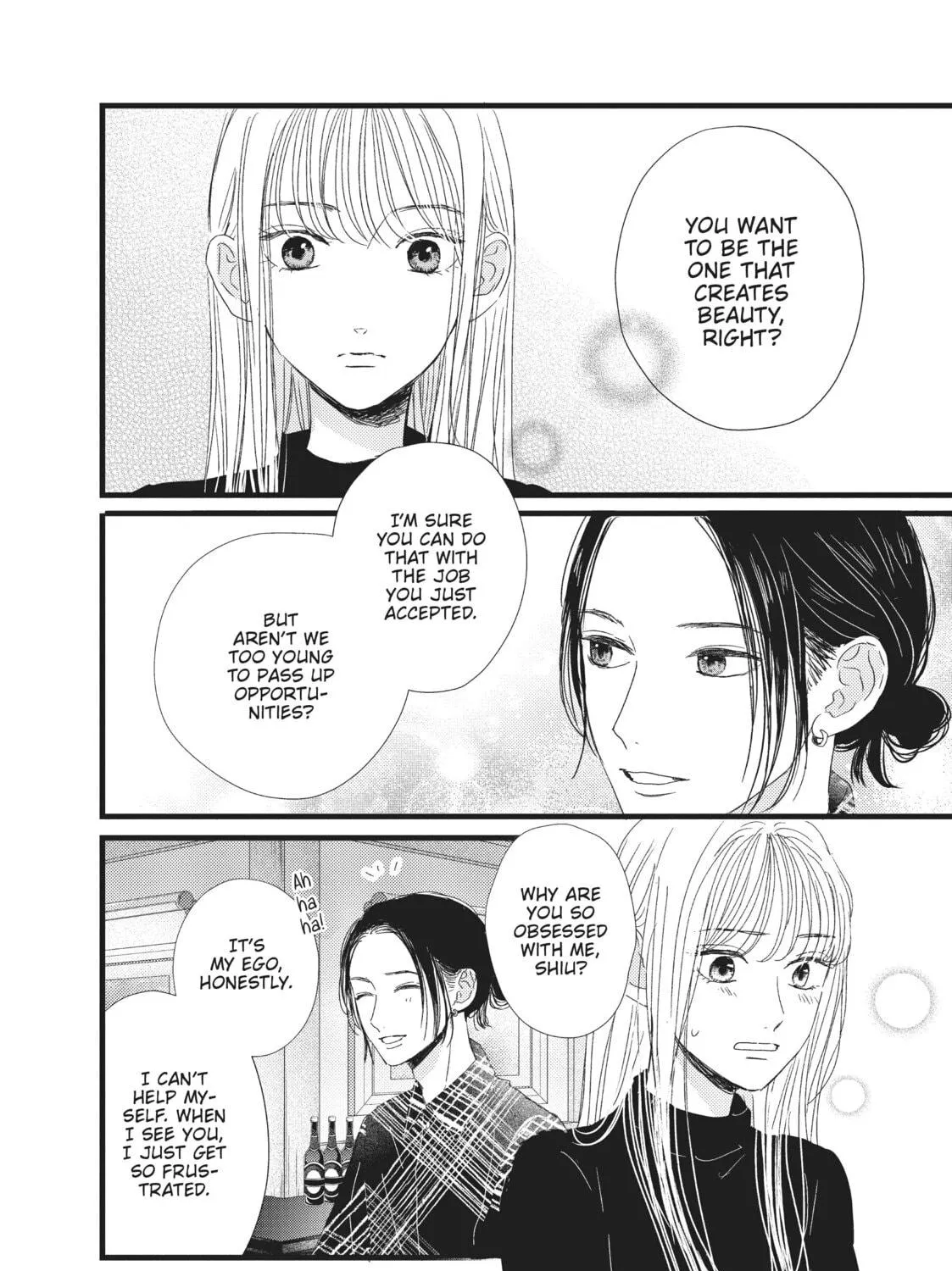 Read Cinderella Closet chapter 22 image 46 on Lezhin