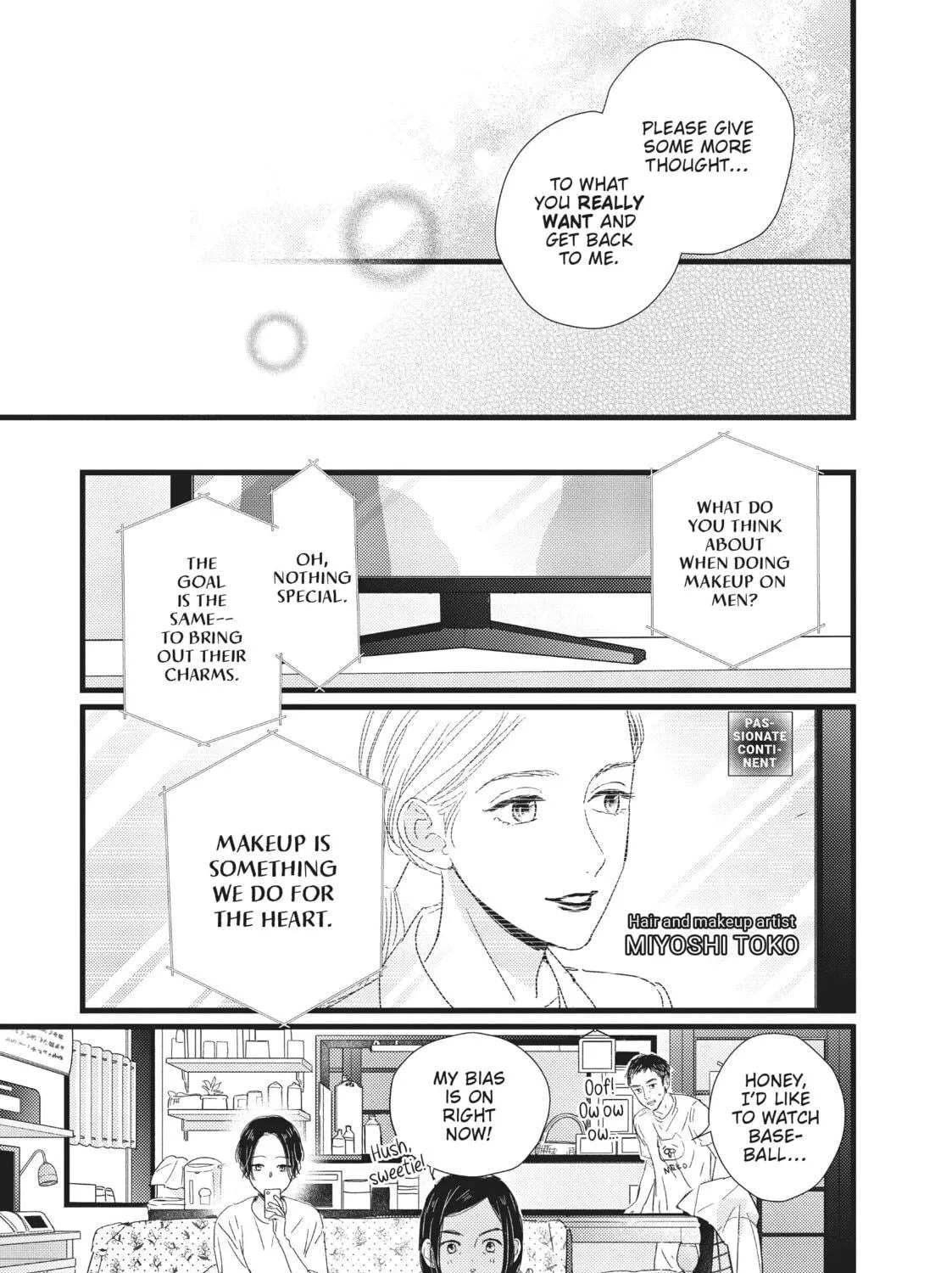 Read Cinderella Closet chapter 22 image 48 on Lezhin