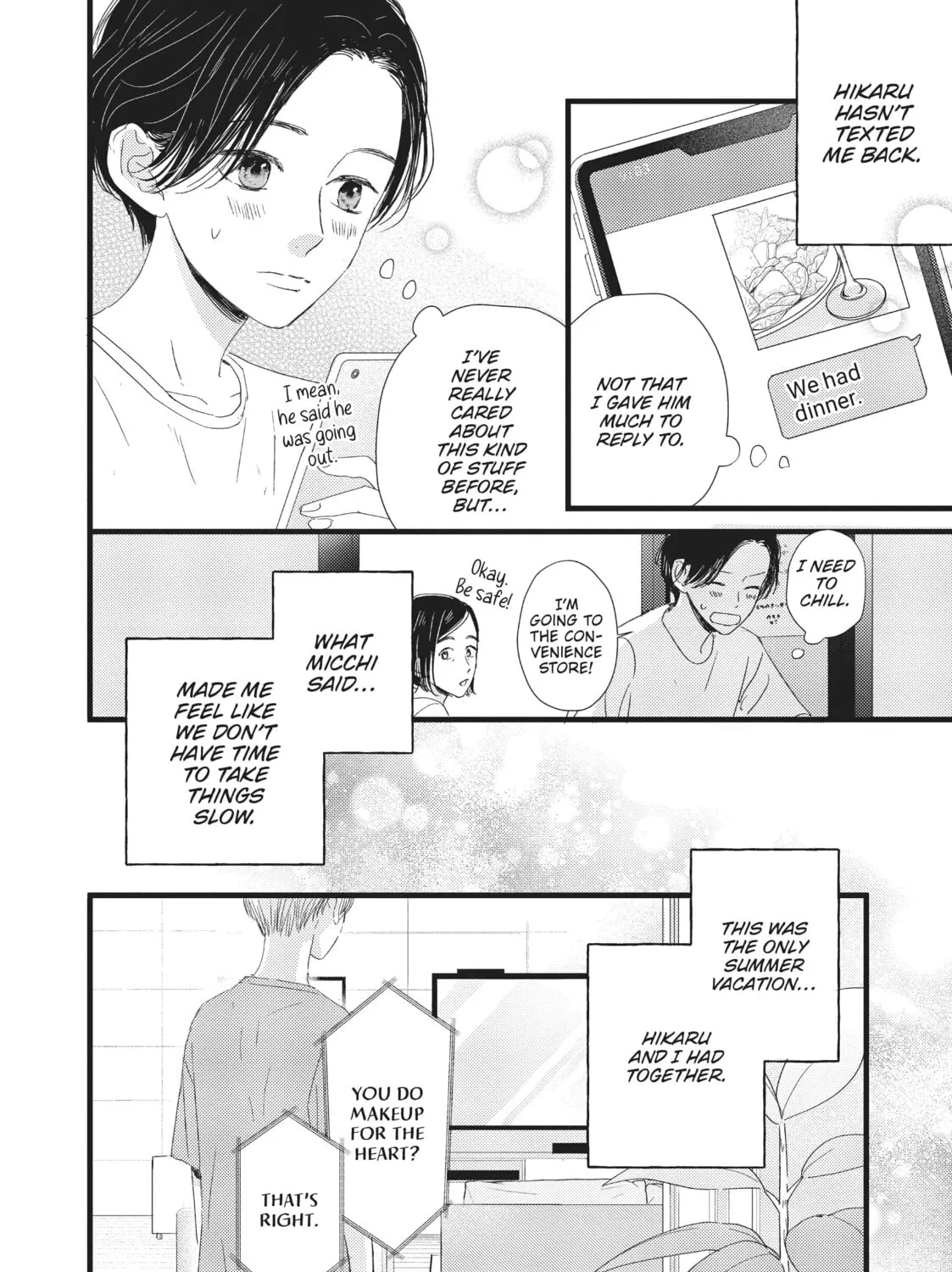 Read Cinderella Closet chapter 22 image 50 on Lezhin