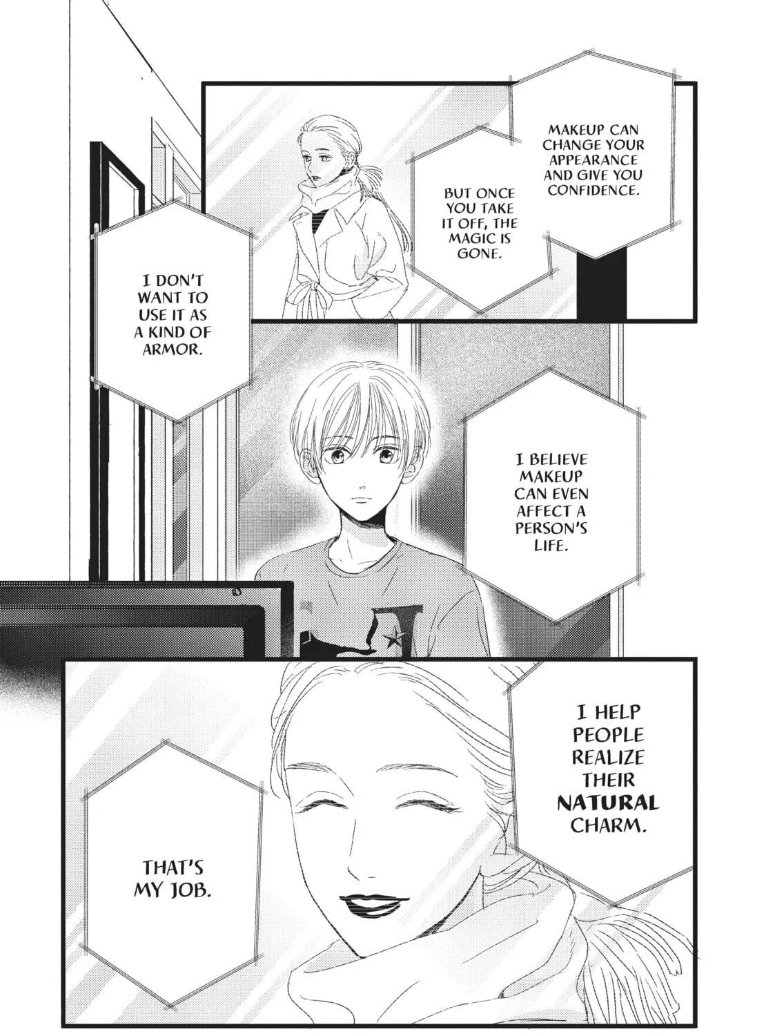 Read Cinderella Closet chapter 22 image 52 on Lezhin