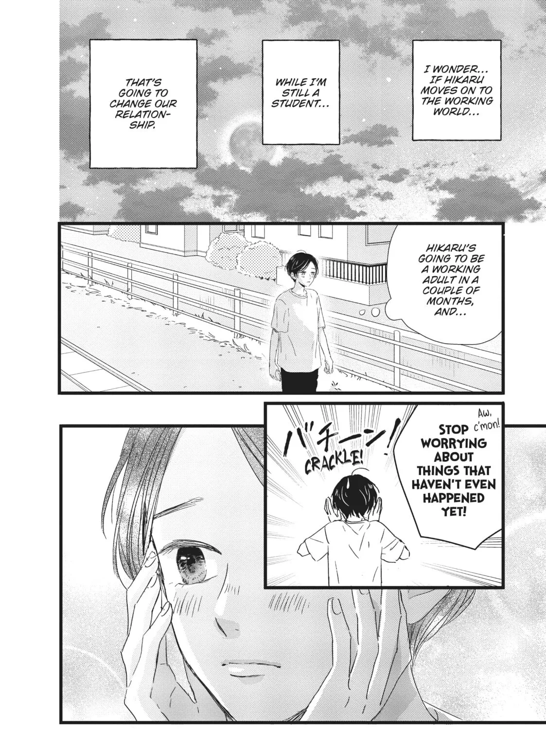 Read Cinderella Closet chapter 22 image 54 on Lezhin