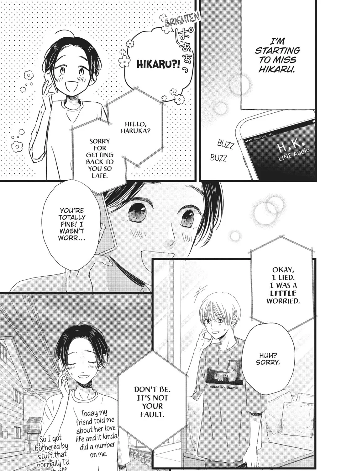 Read Cinderella Closet chapter 22 image 56 on Lezhin
