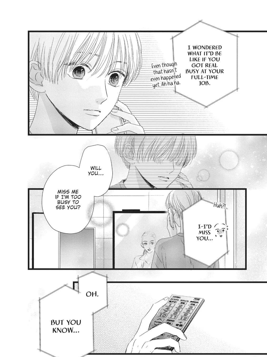 Read Cinderella Closet chapter 22 image 58 on Lezhin