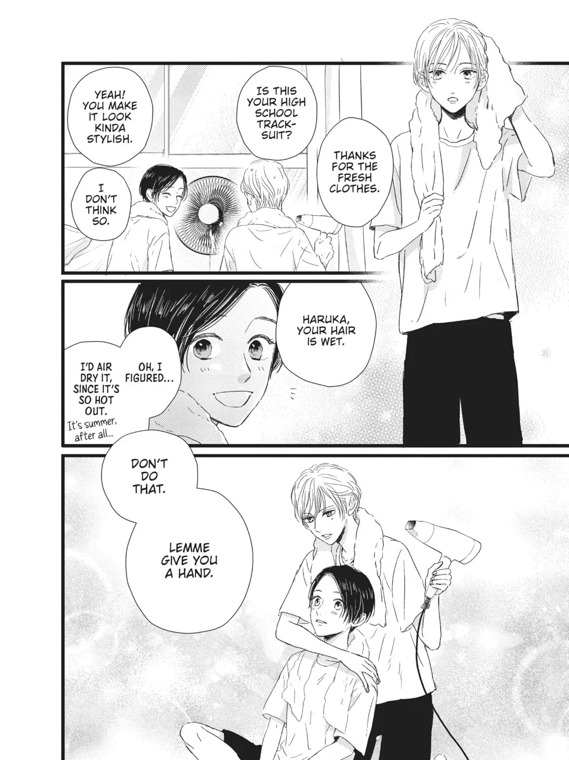 Read Cinderella Closet chapter 22 image 6 on Lezhin