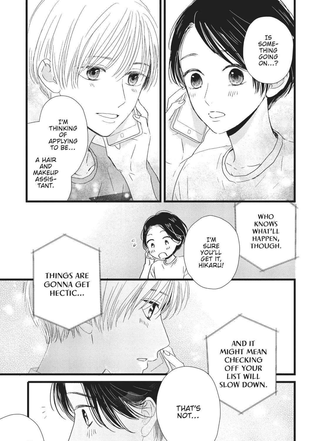 Read Cinderella Closet chapter 22 image 64 on Lezhin