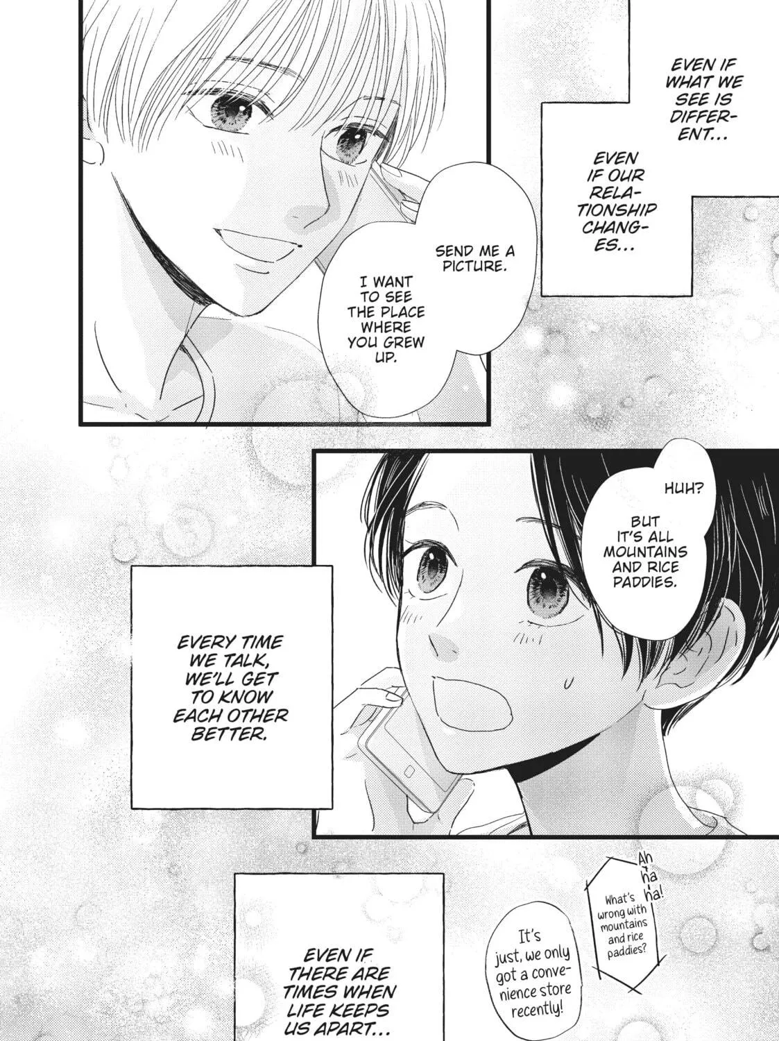 Read Cinderella Closet chapter 22 image 70 on Lezhin