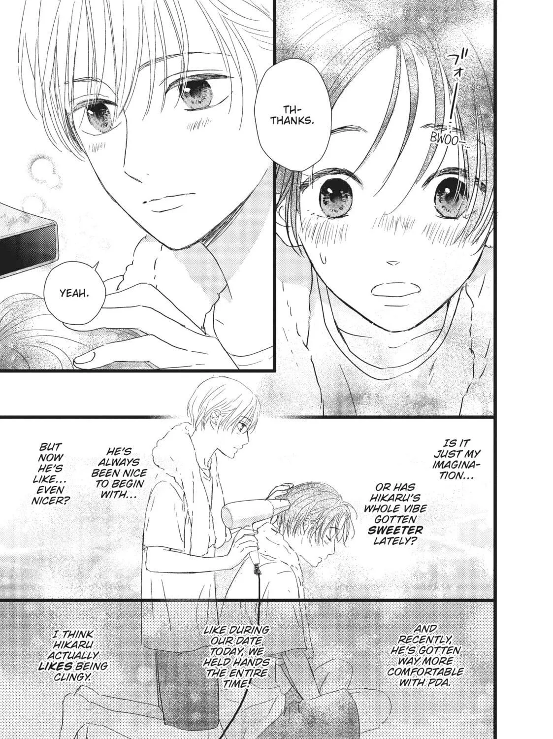 Read Cinderella Closet chapter 22 image 8 on Lezhin